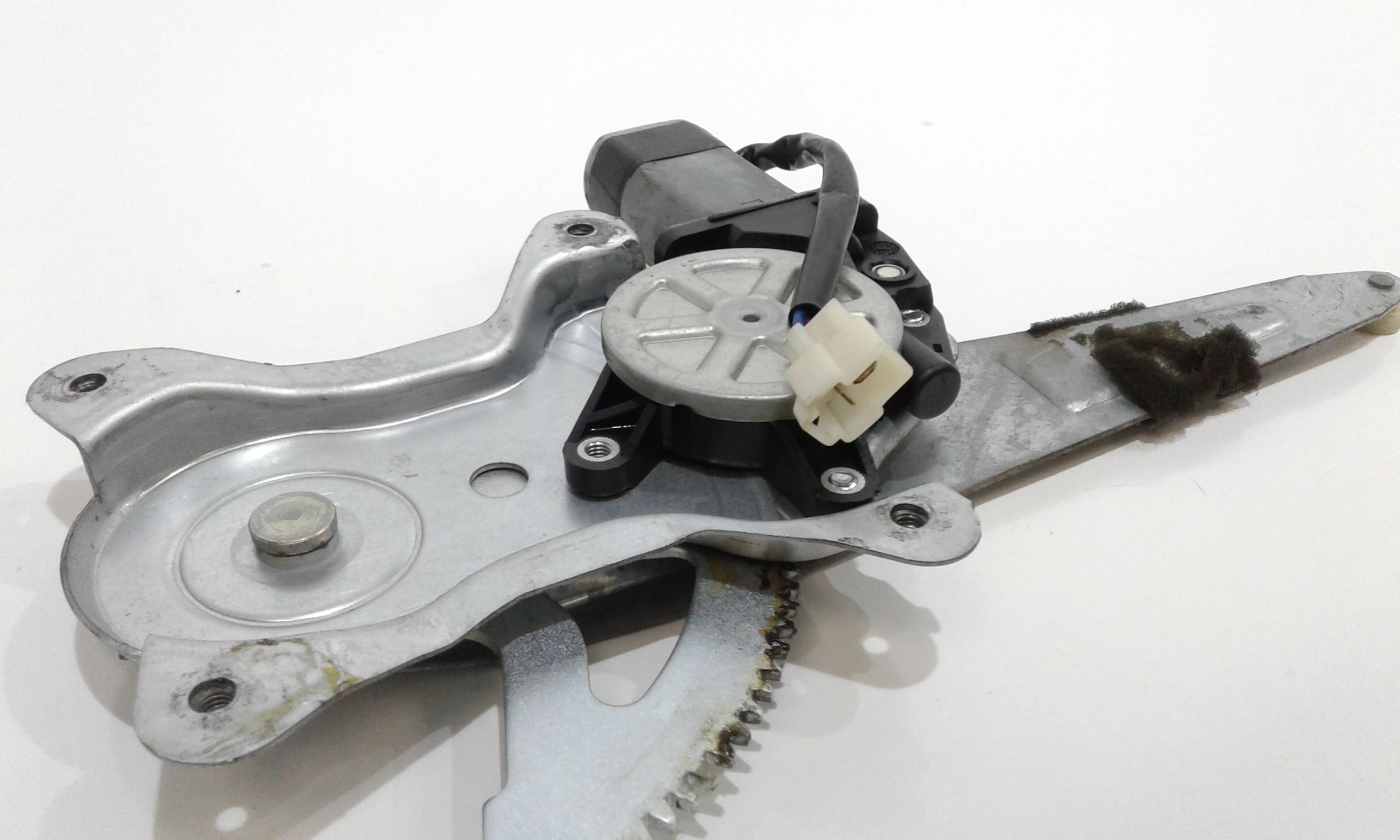 Alzacristallo Porta Post. Destro Usato