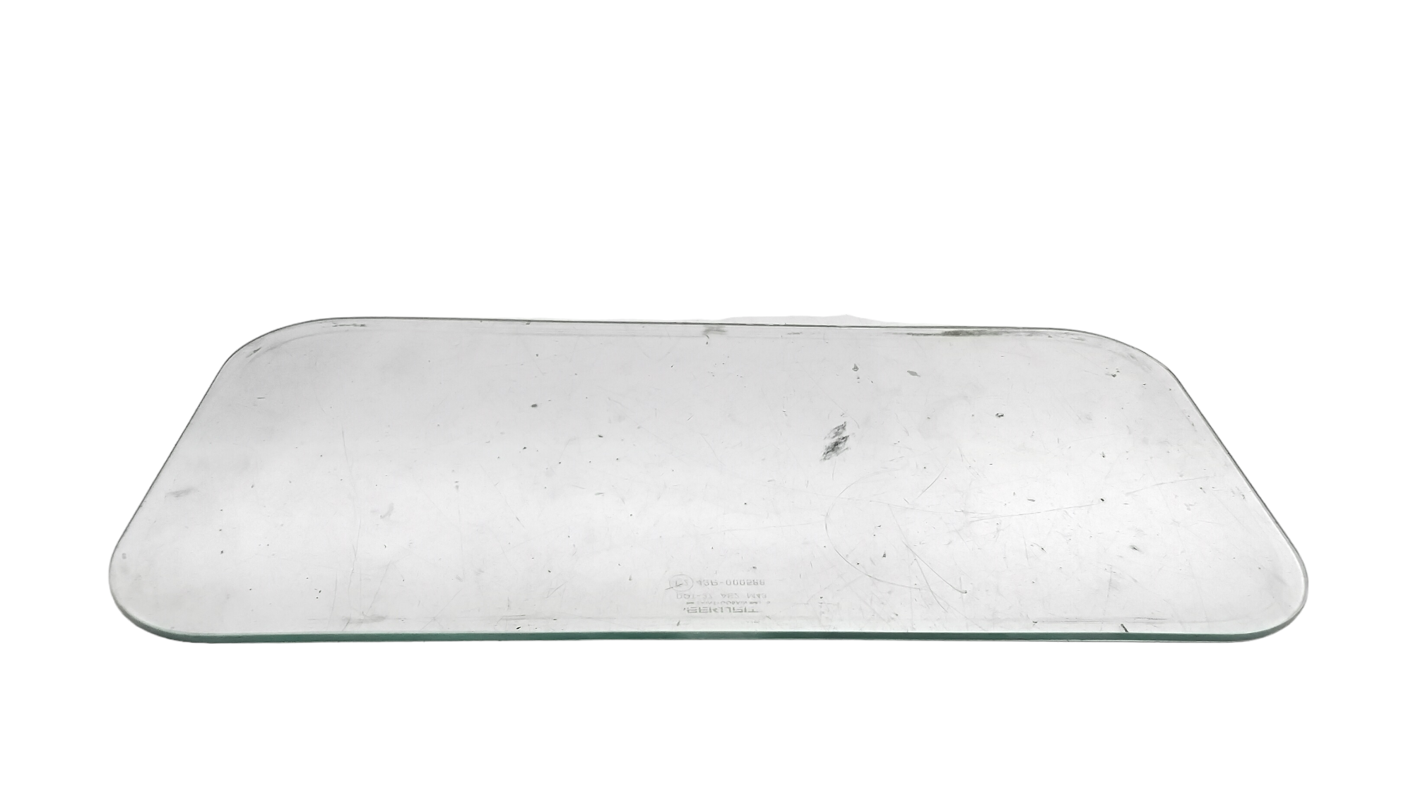 Fisso Parete Post. Cabina Usato