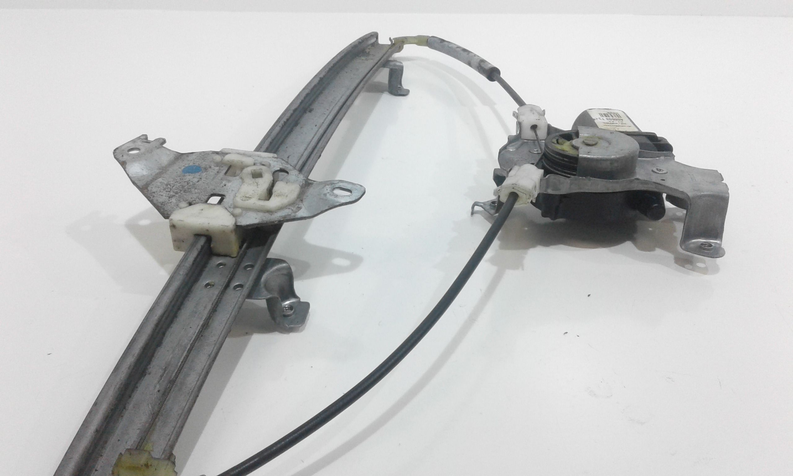 Alzacristallo Porta Ant. Destro Usato