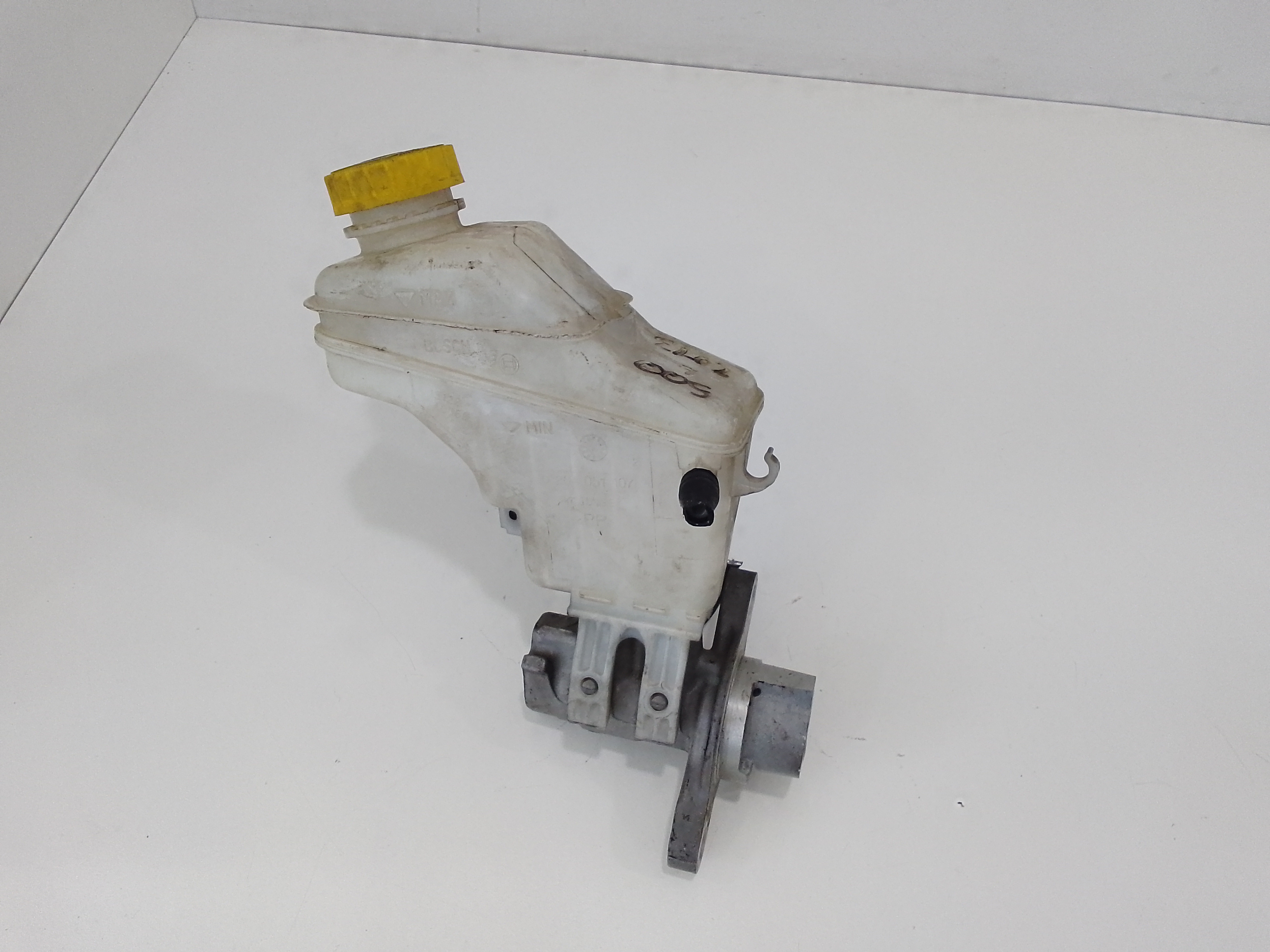 Pompa Comando Freni 77364662 Usato