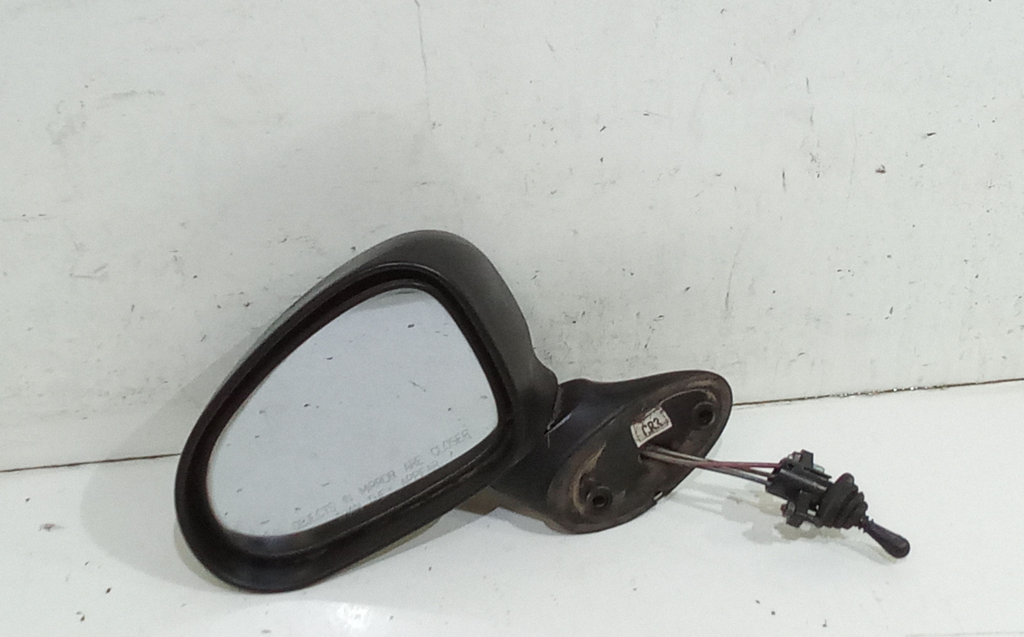 Retrovisore Est. Sinistro 96600405 Usato