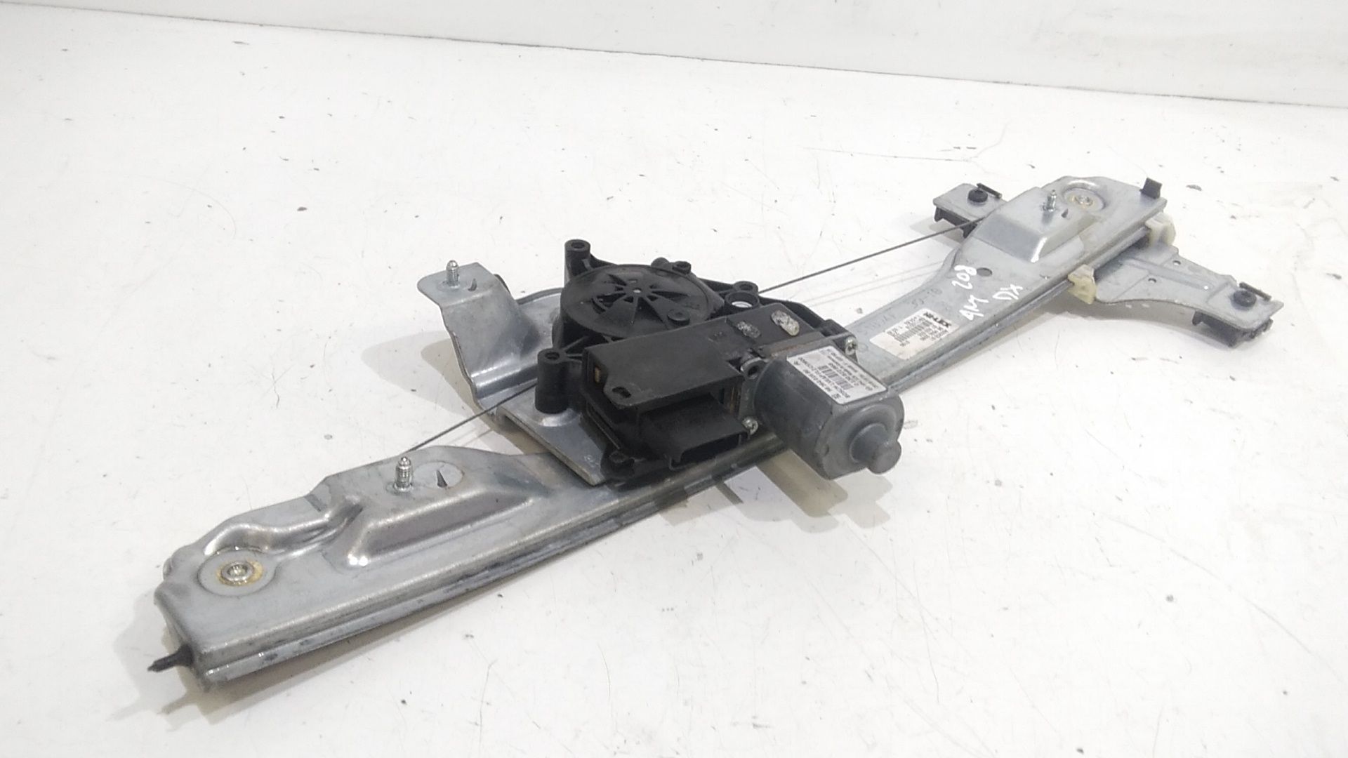 Alzacristallo Porta Ant. Destro Usato