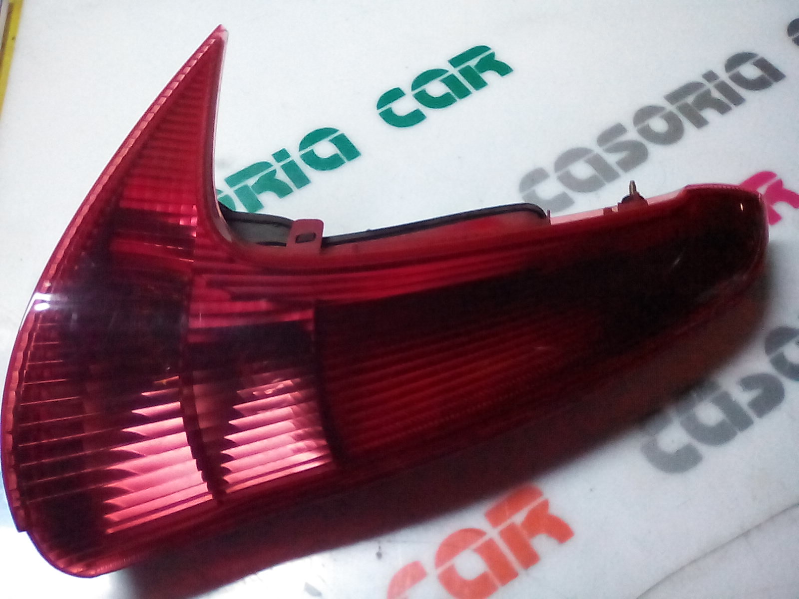 Fanale Post. Sinistro 6350P1 Usato