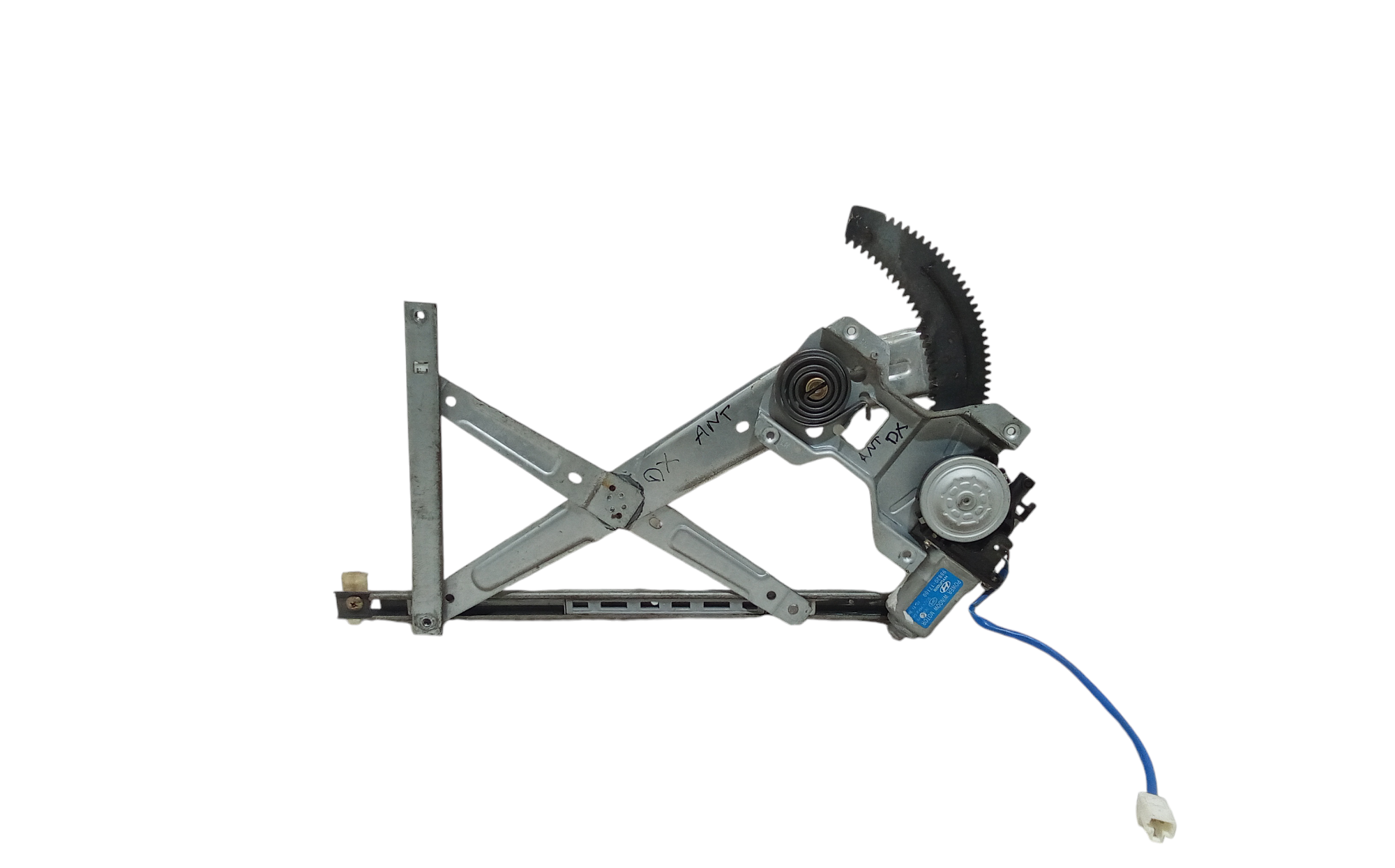 Alzacristallo Porta Ant. Destro 8240217000 Usato