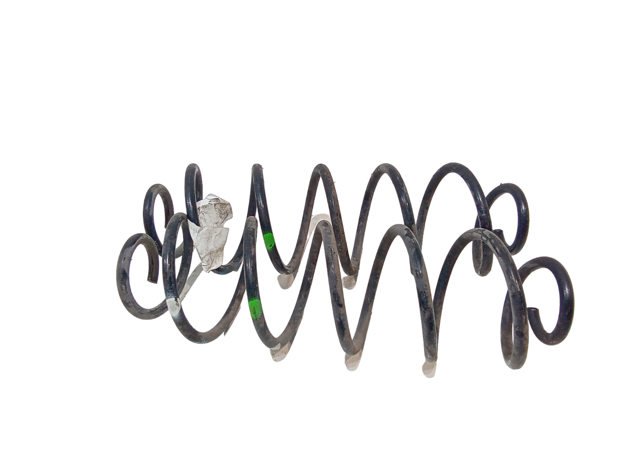 Sospensioni Post. Dx. E Sx. (*) Sinistro Usato