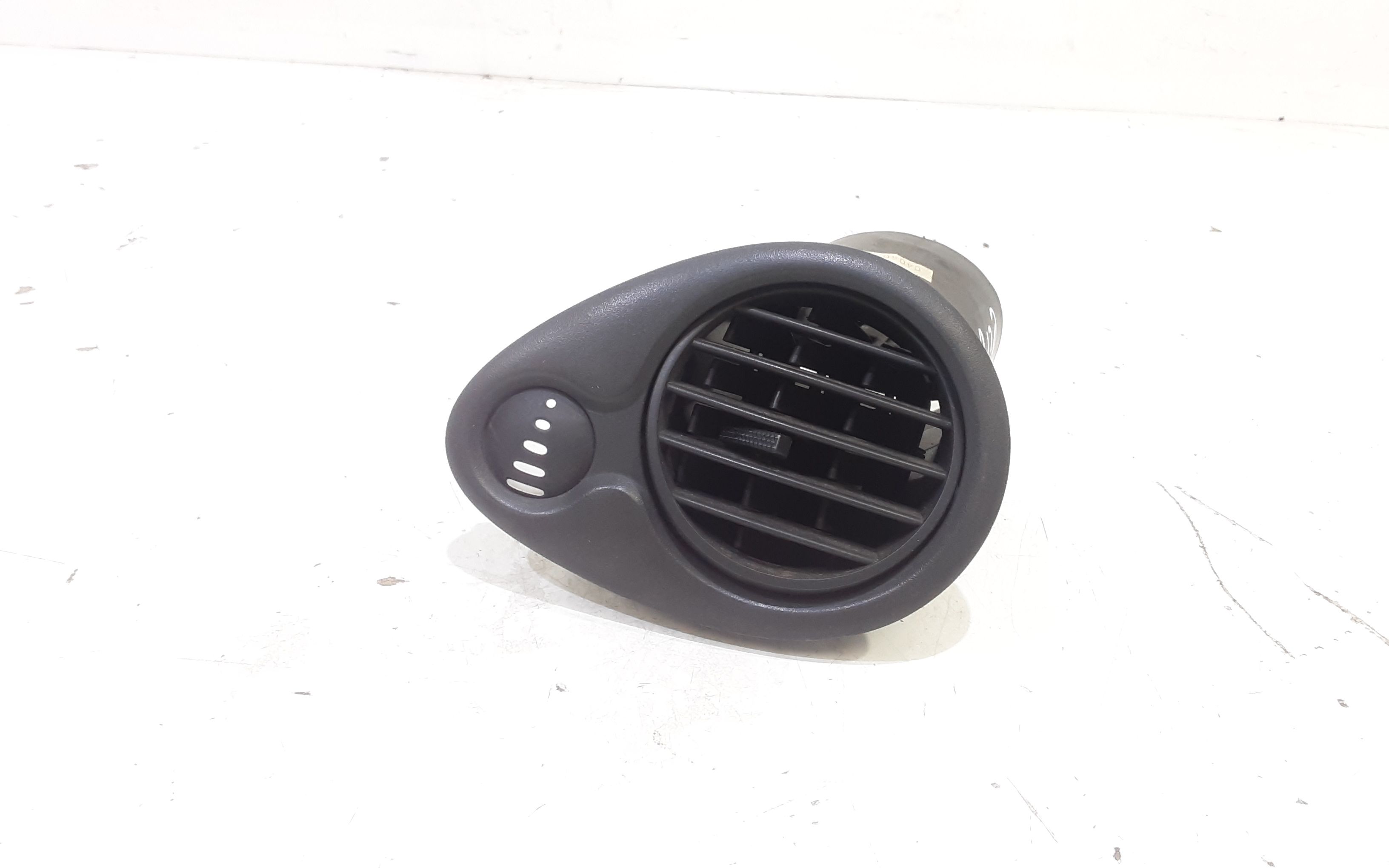 Condotto Aria Bocchette Lat. Cruscotto Destro Usato