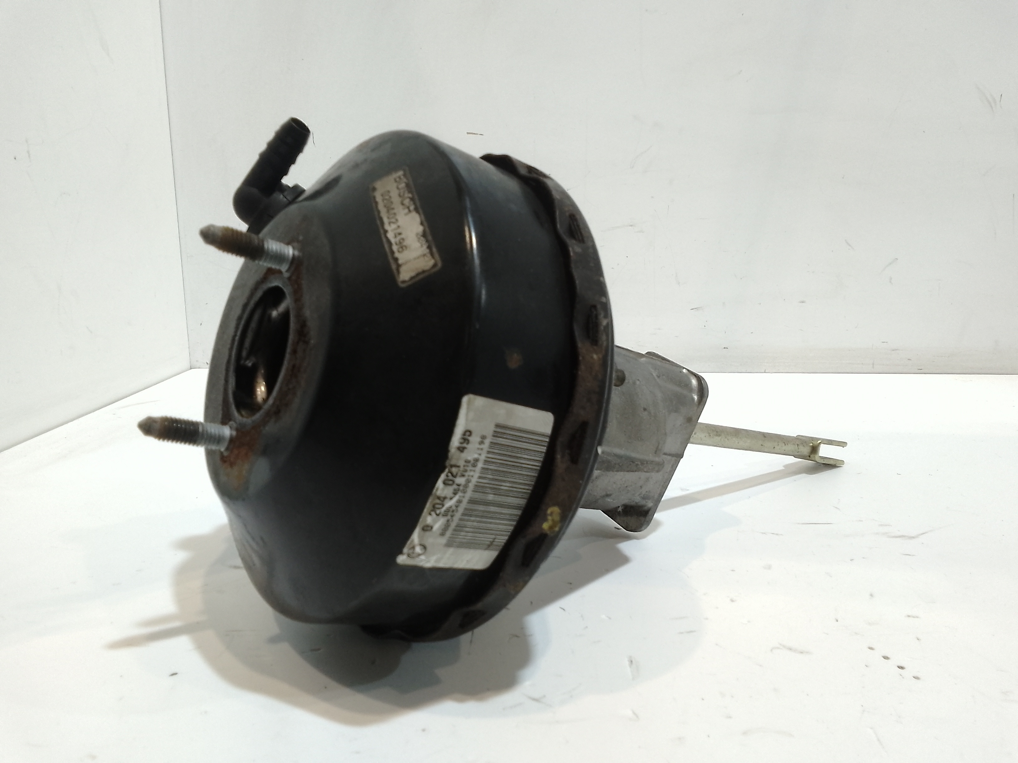 Servofreno A4512900019 Usato