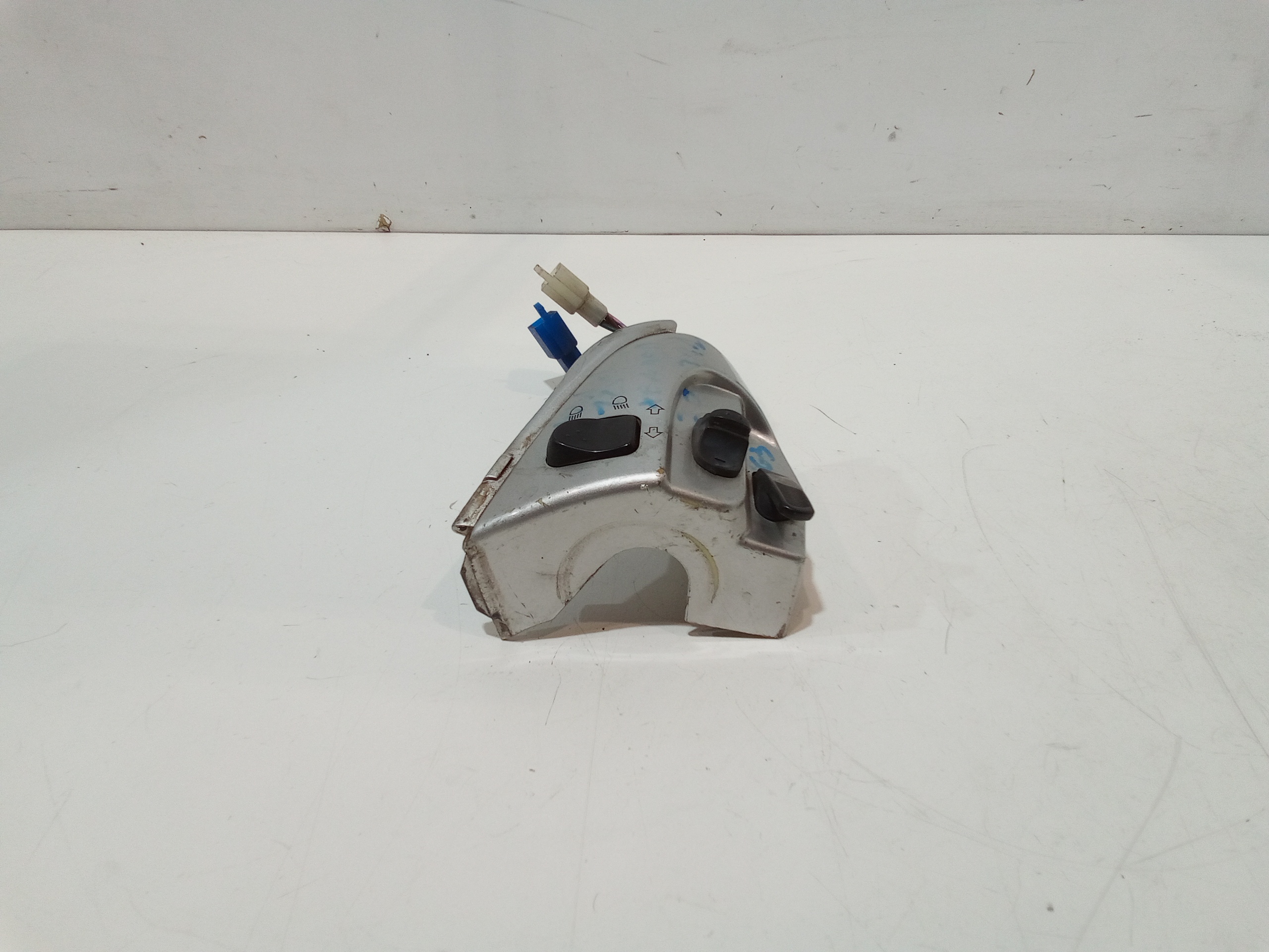 Devioguidasgancio Usato