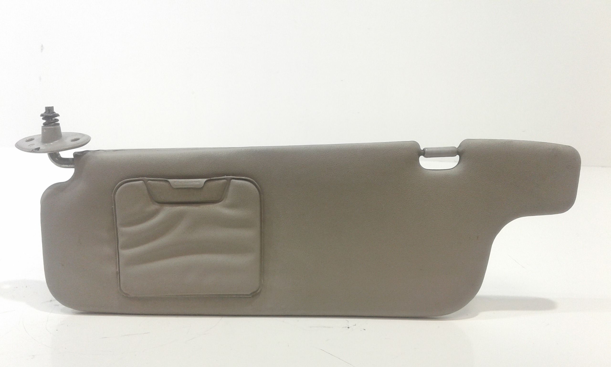 Aletta Parasole Parabrezza Sinistro 7432052311B0 Usato