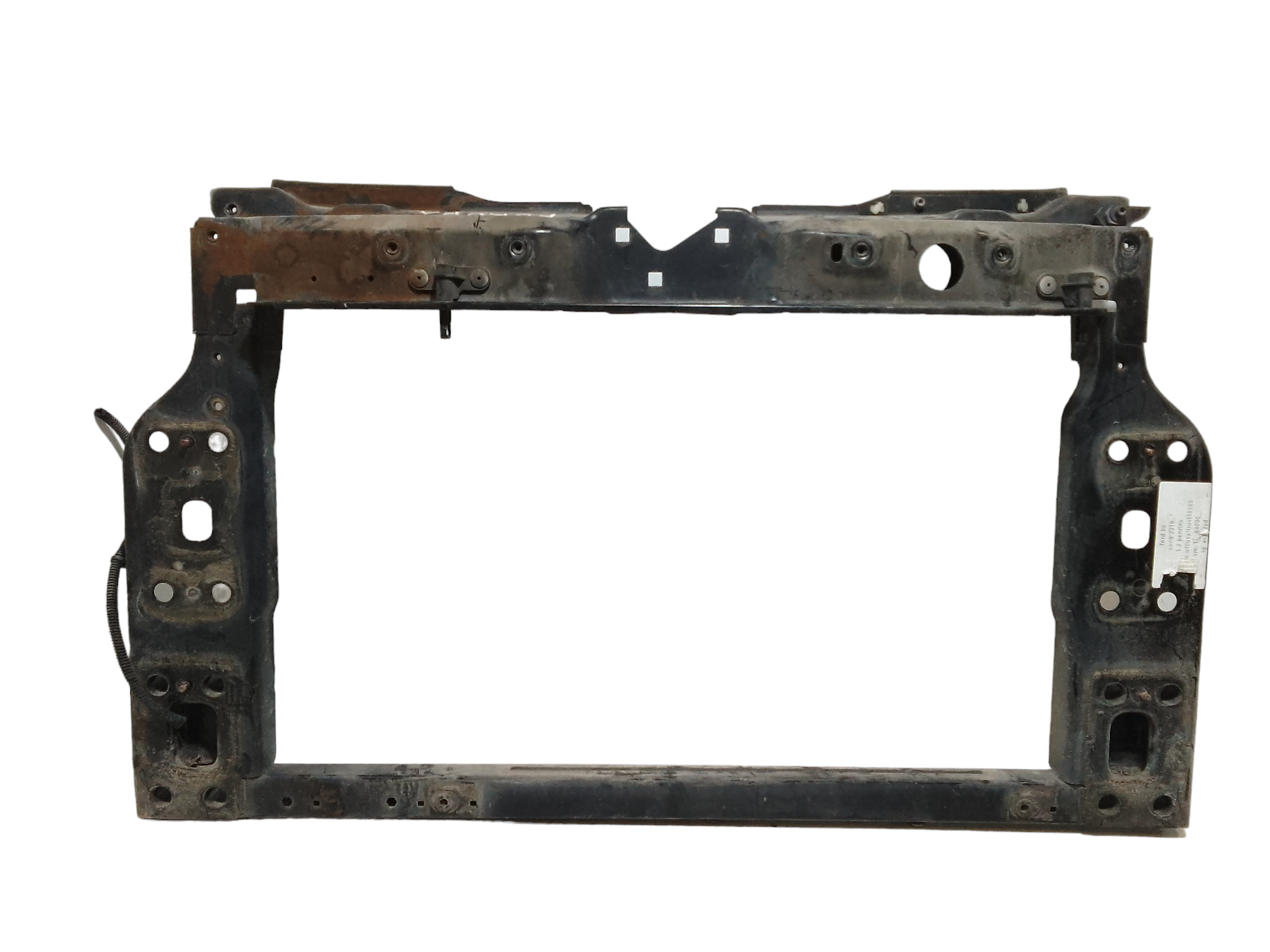 Rivestimento Ant. Int. 1823423 Usato