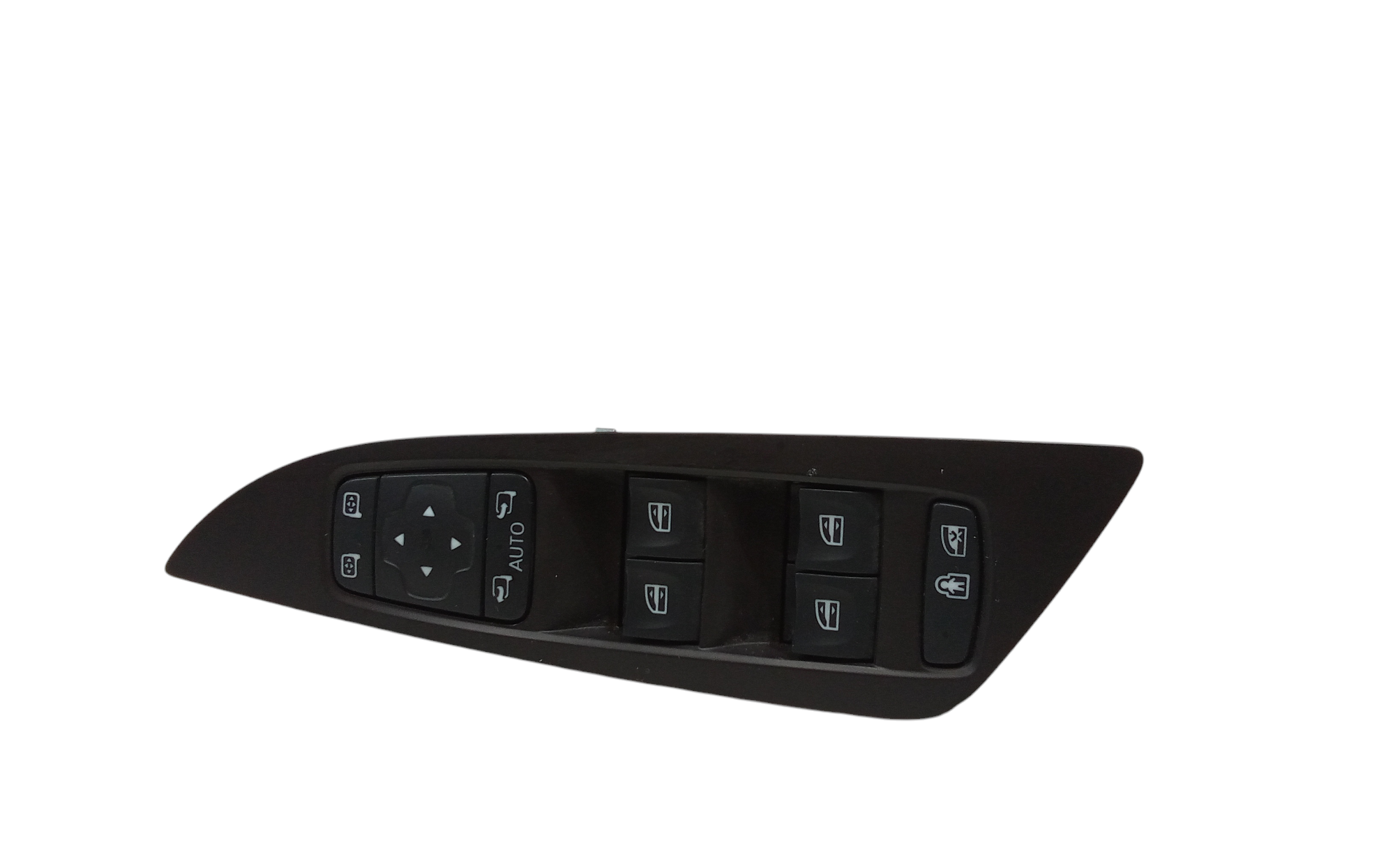 Interruttore Alzacristalli Porta Ant. Sinistro Usato