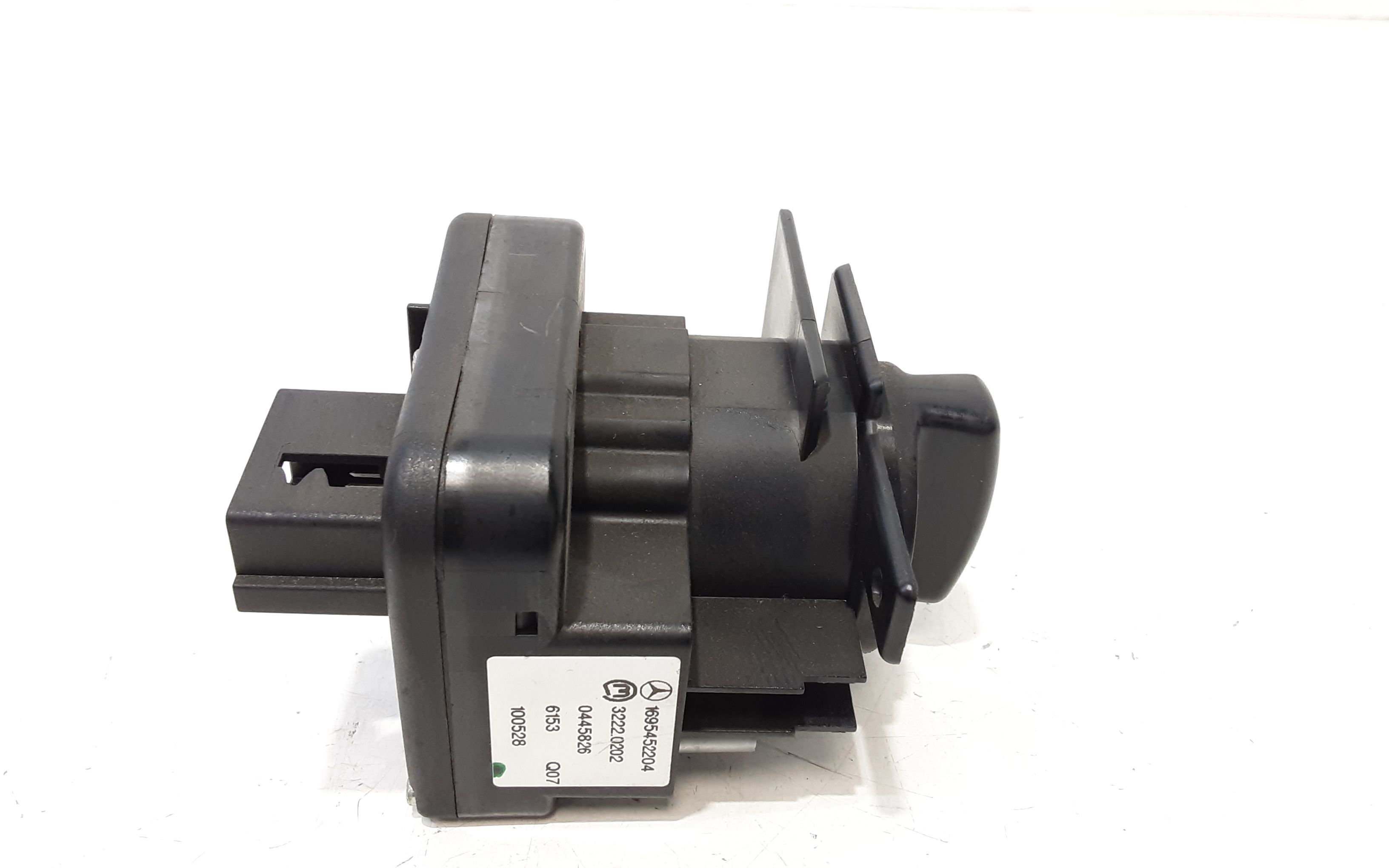 Interruttore Blocco Comando Luci 61319192744 Usato