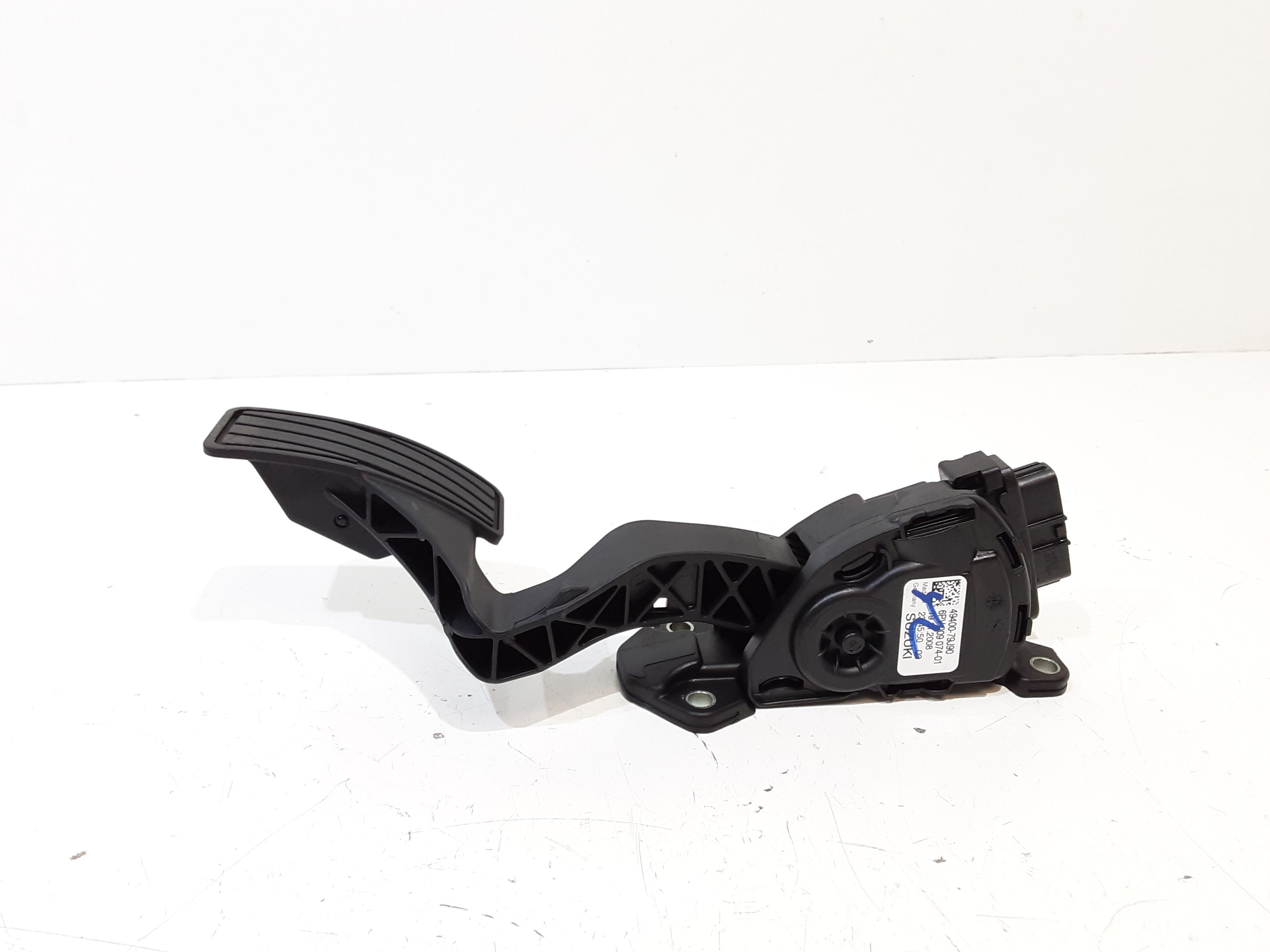 Pedale Acceleratore 4940079J91000 Usato