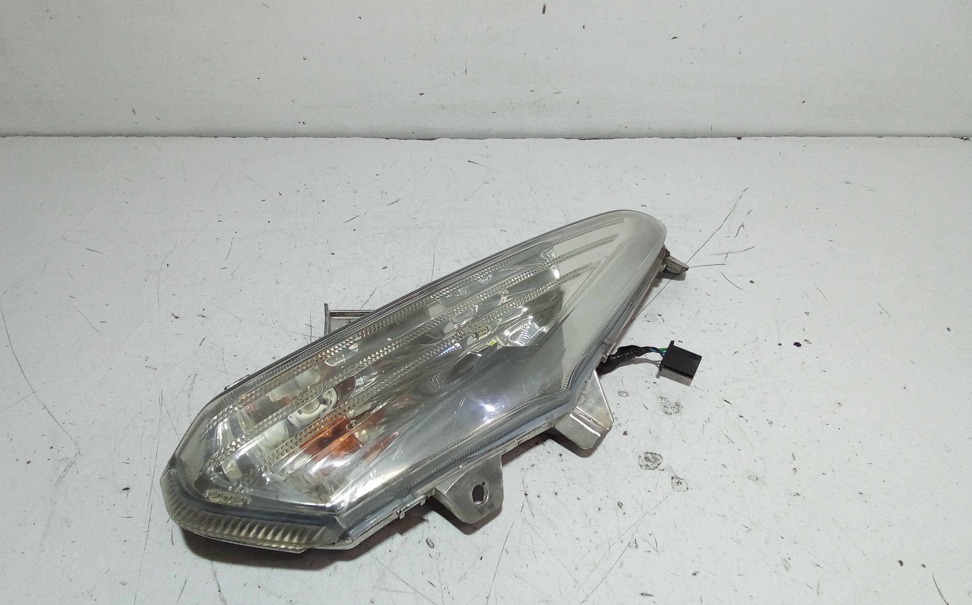 Lampada Direzione Post. Destro Usato