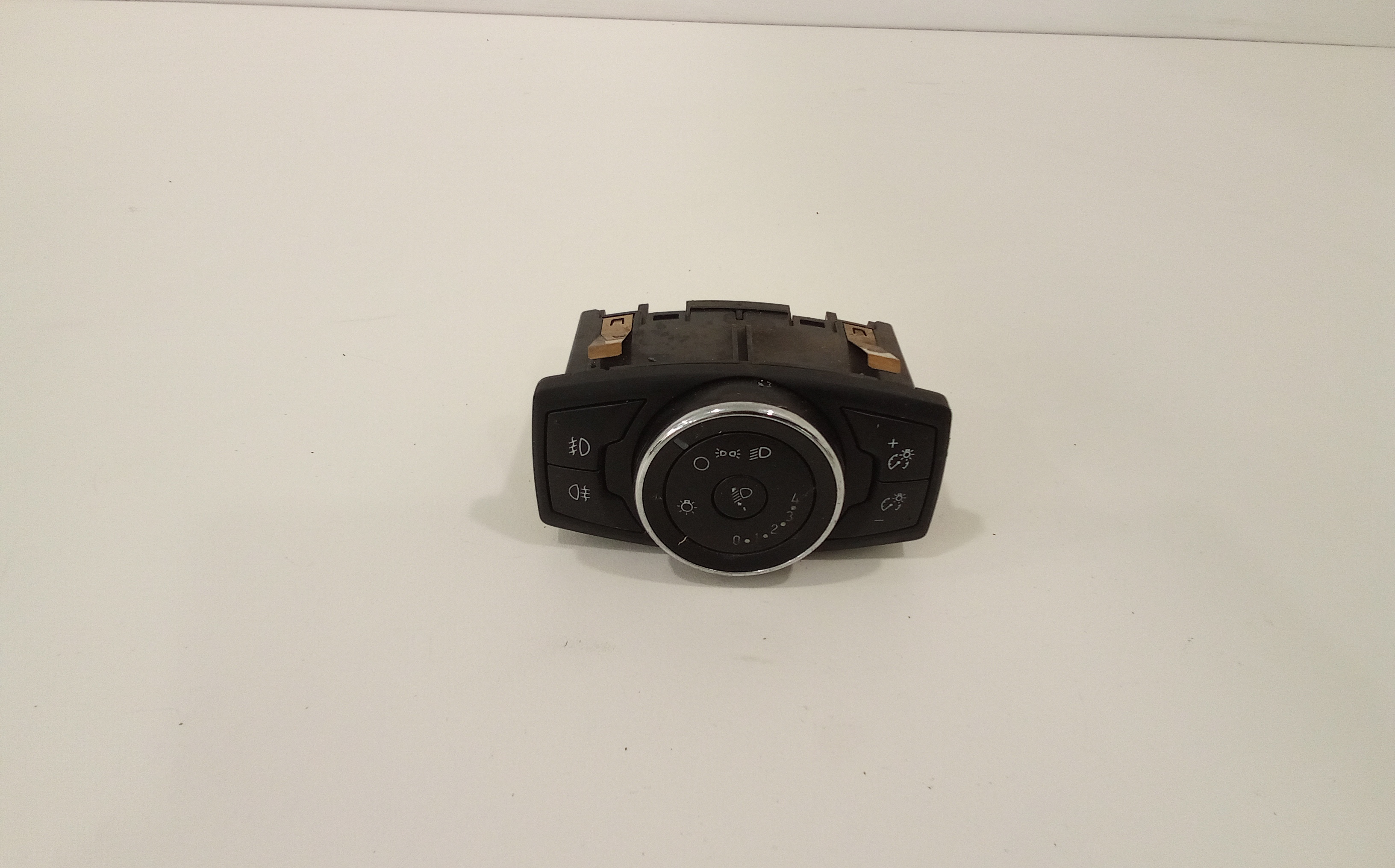 Interruttore Blocco Comando Luci 1872781 Usato