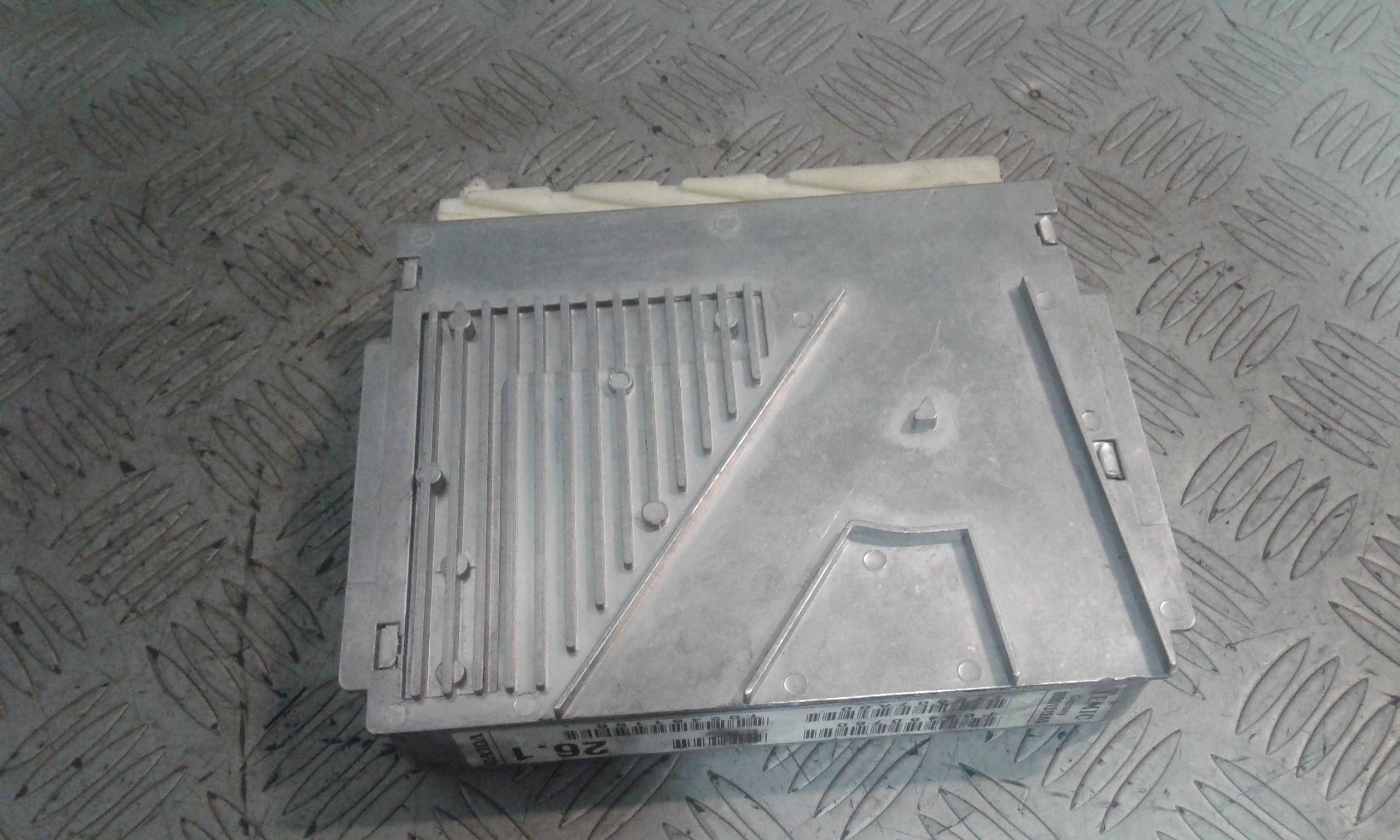 Centralina Di Controllo Cambio Automatico 31259456 Usato