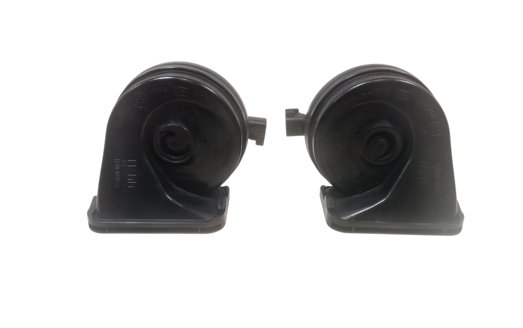 Avvisatore Acustico Usato