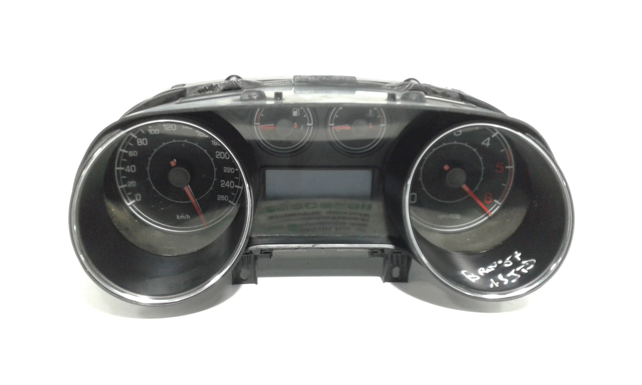 Quadro Portastrumenti Usato