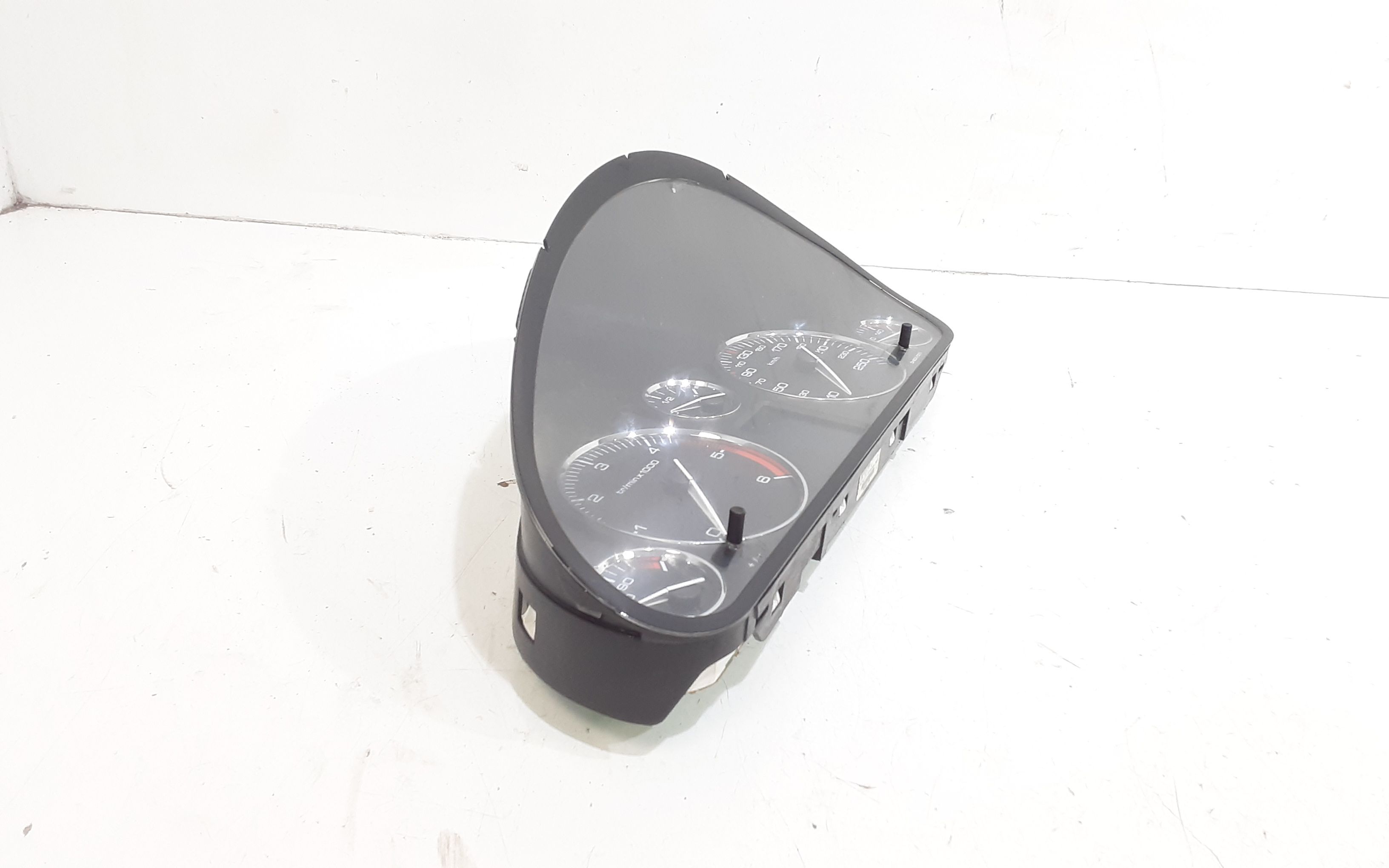 Quadro Portastrumenti Usato