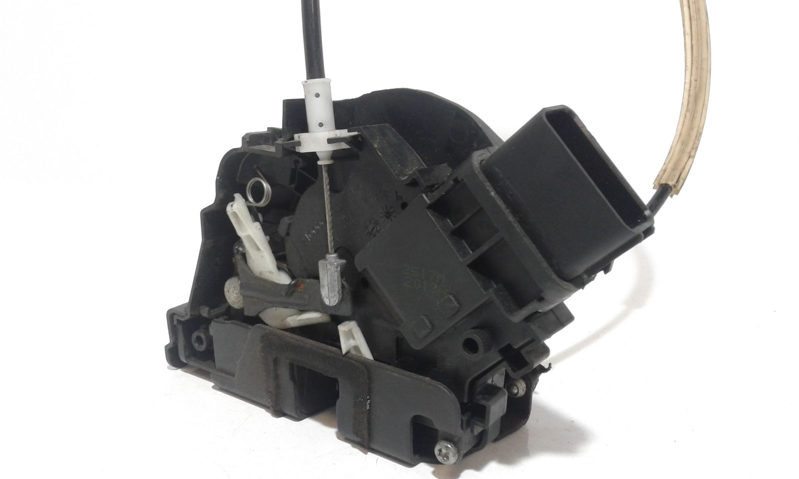 Serratura Porta Ant. Sinistro 4892459 Usato