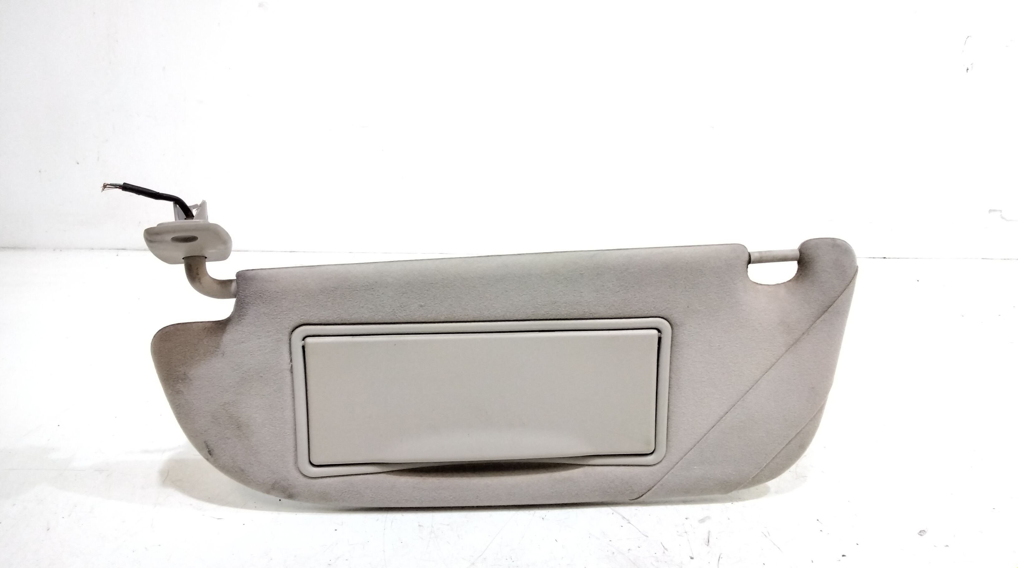 Aletta Parasole Parabrezza Sinistro Usato