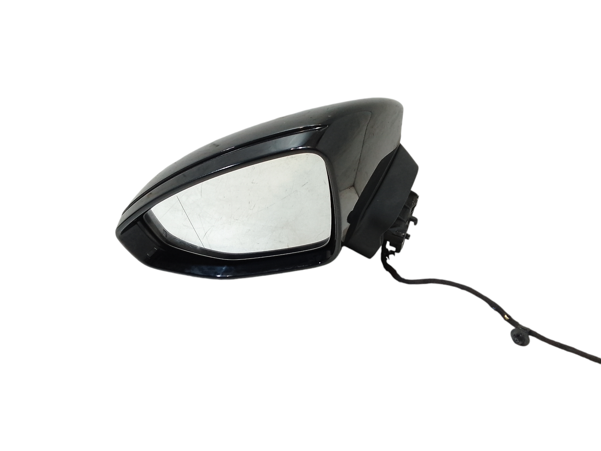 Retrovisore Est. Sinistro Usato