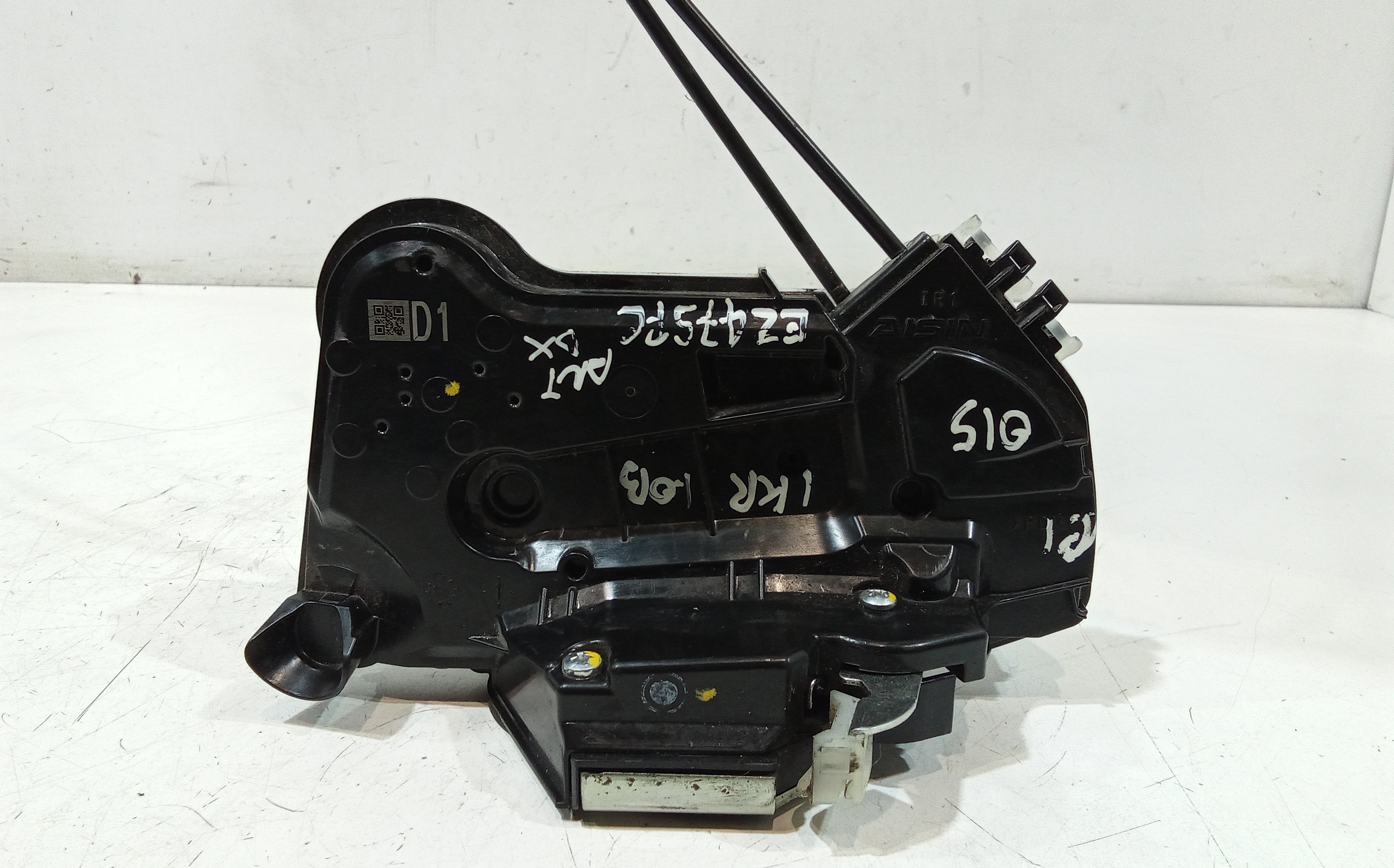 Serratura Porta Ant. Destro B000846780 Usato