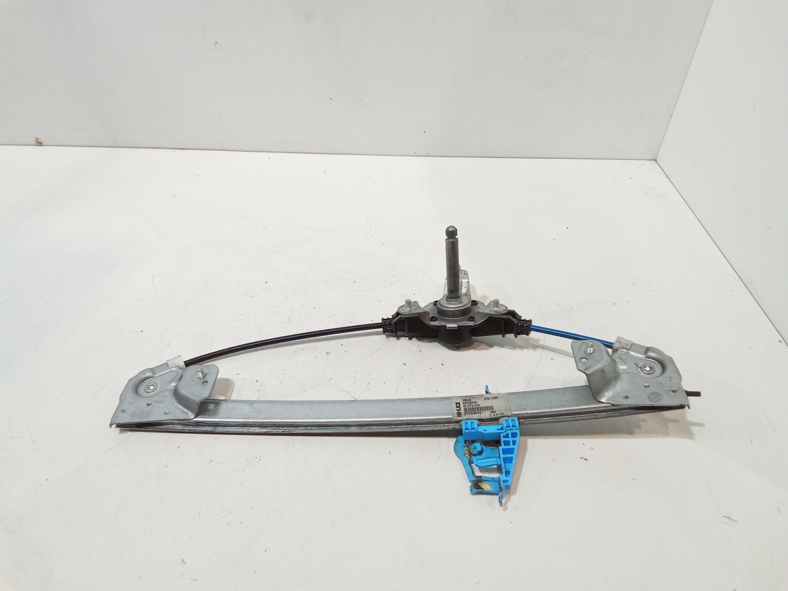 Alzacristallo Porta Post. Sinistro 52025000 Usato