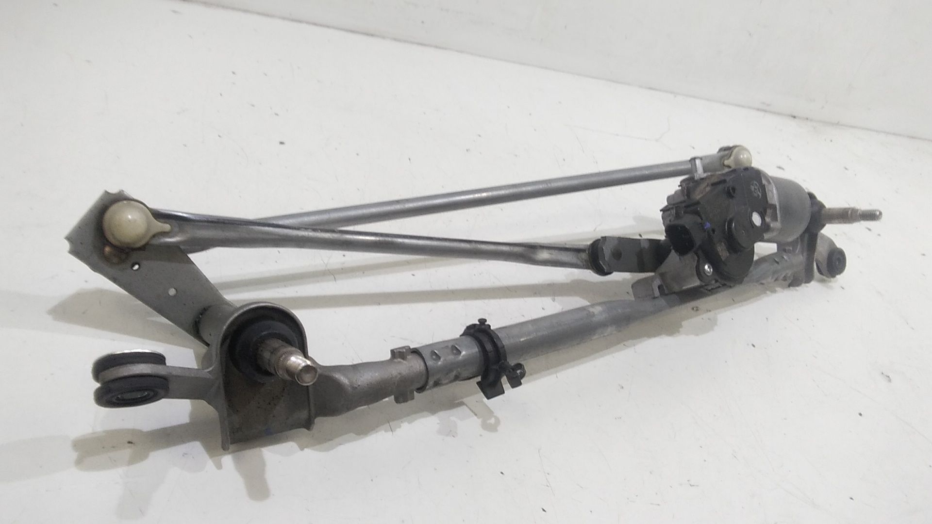 Motorino Tergiparabrezza Compl. Usato