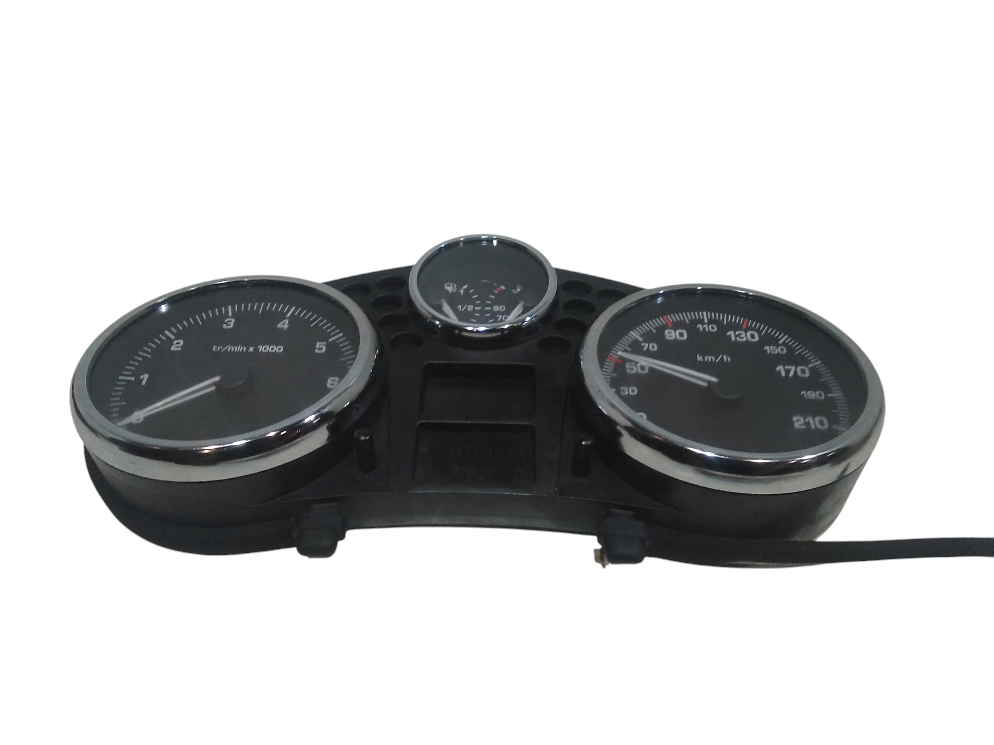 Quadro Portastrumenti 6103HC Usato