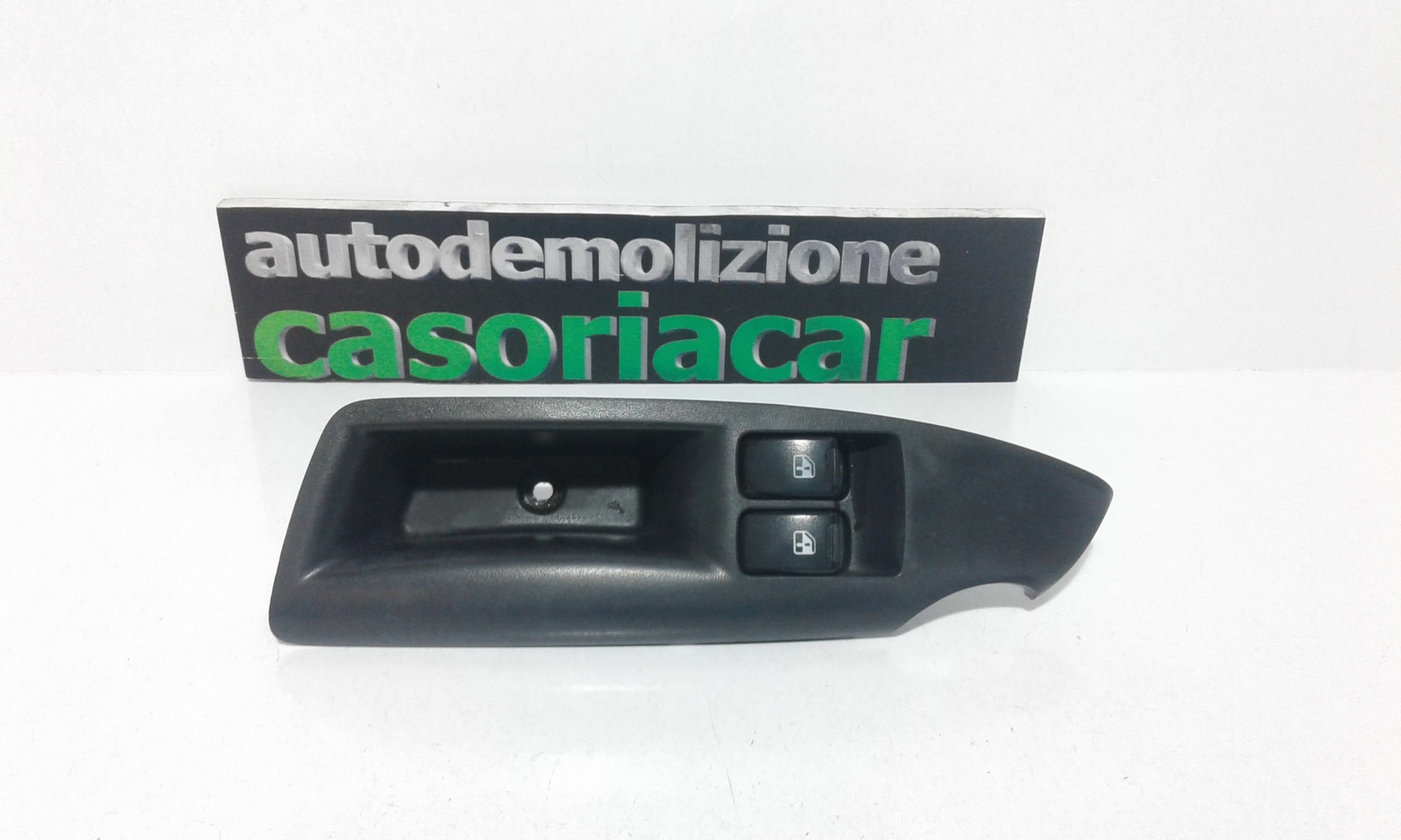 Interruttore Alzacristalli Porta Ant. Sinistro Usato