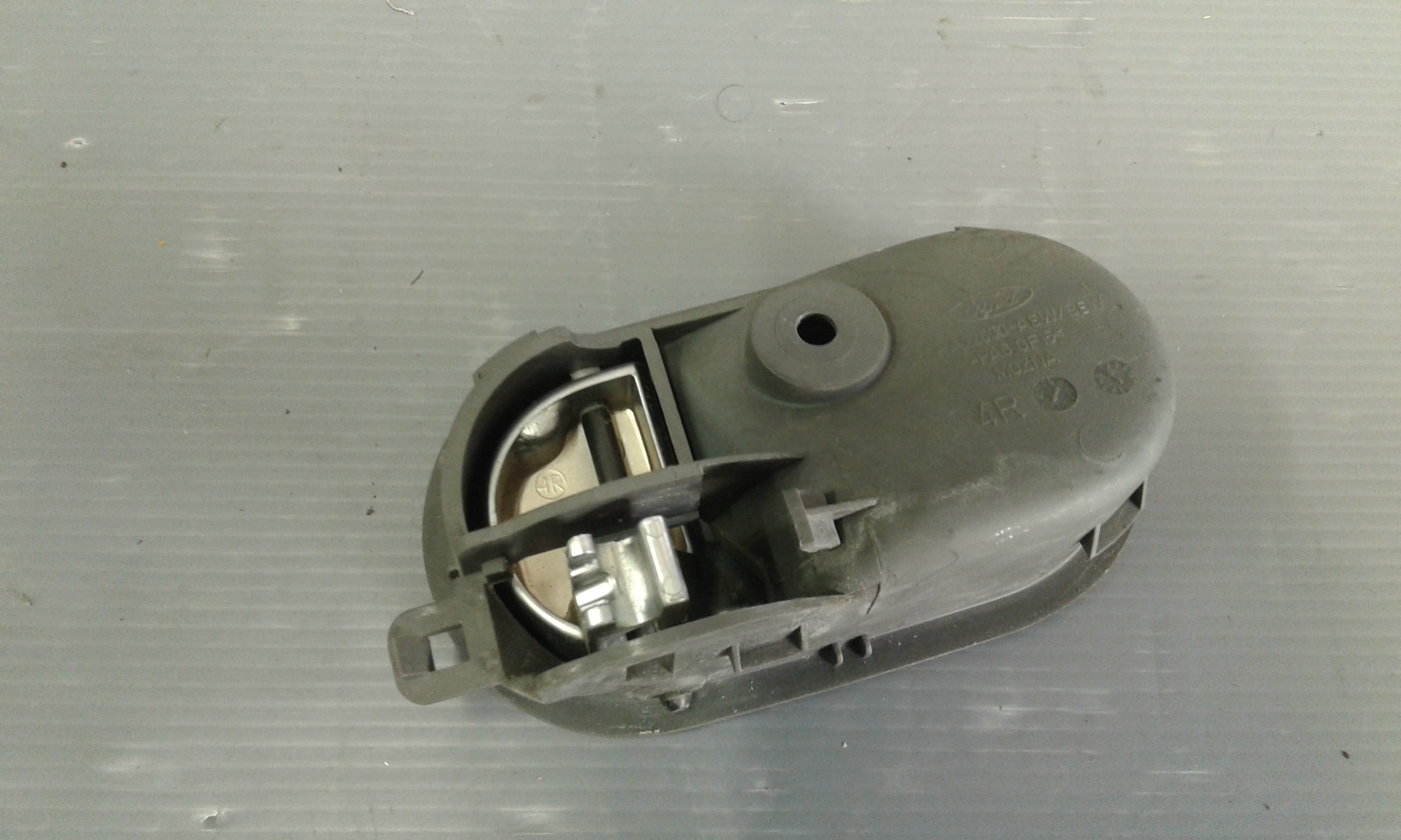 Maniglia Int. Apertura Porta Post. Destro Usato