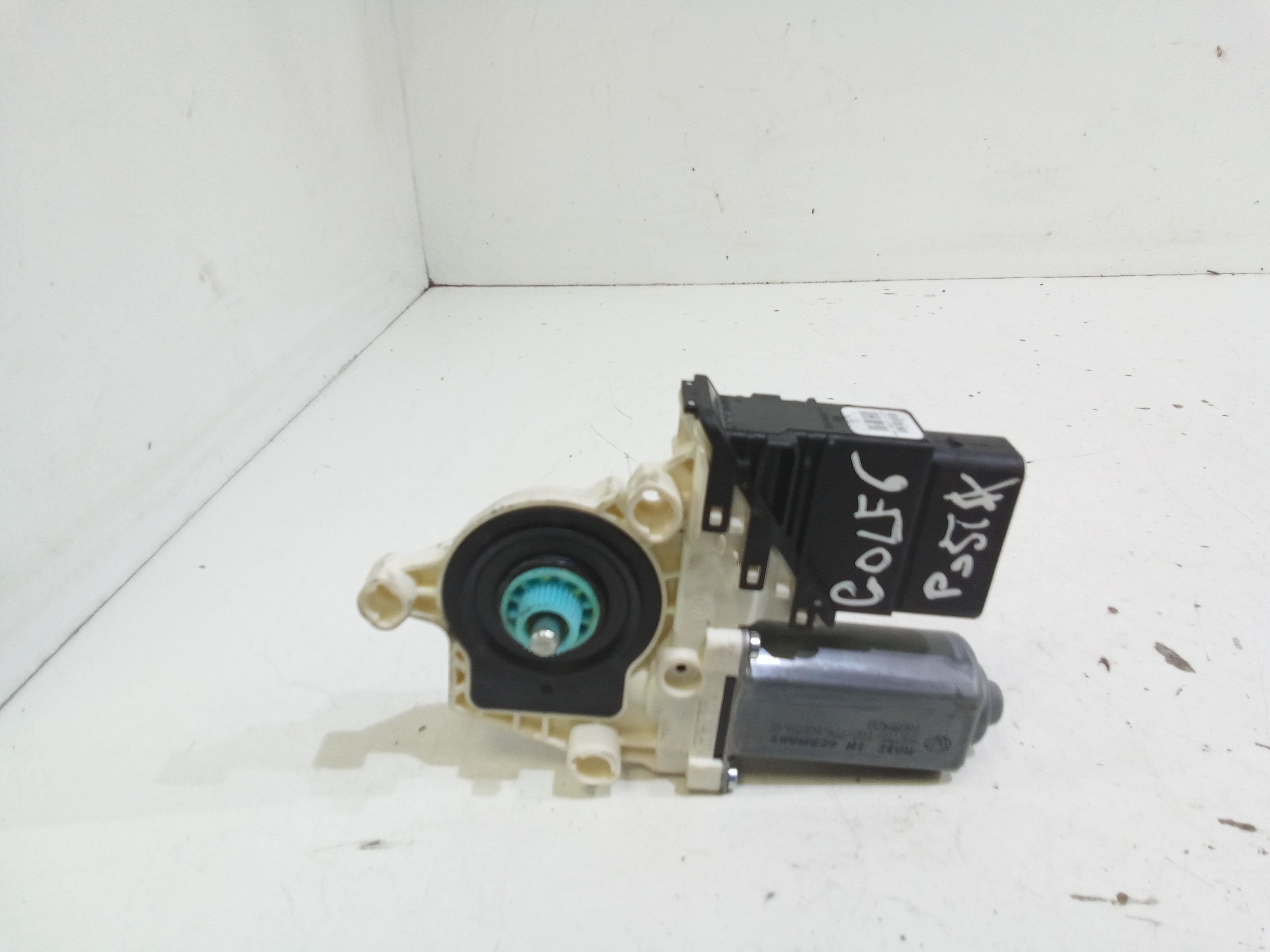 Motorino Alzacristallo Porta Post. Sinistro Usato