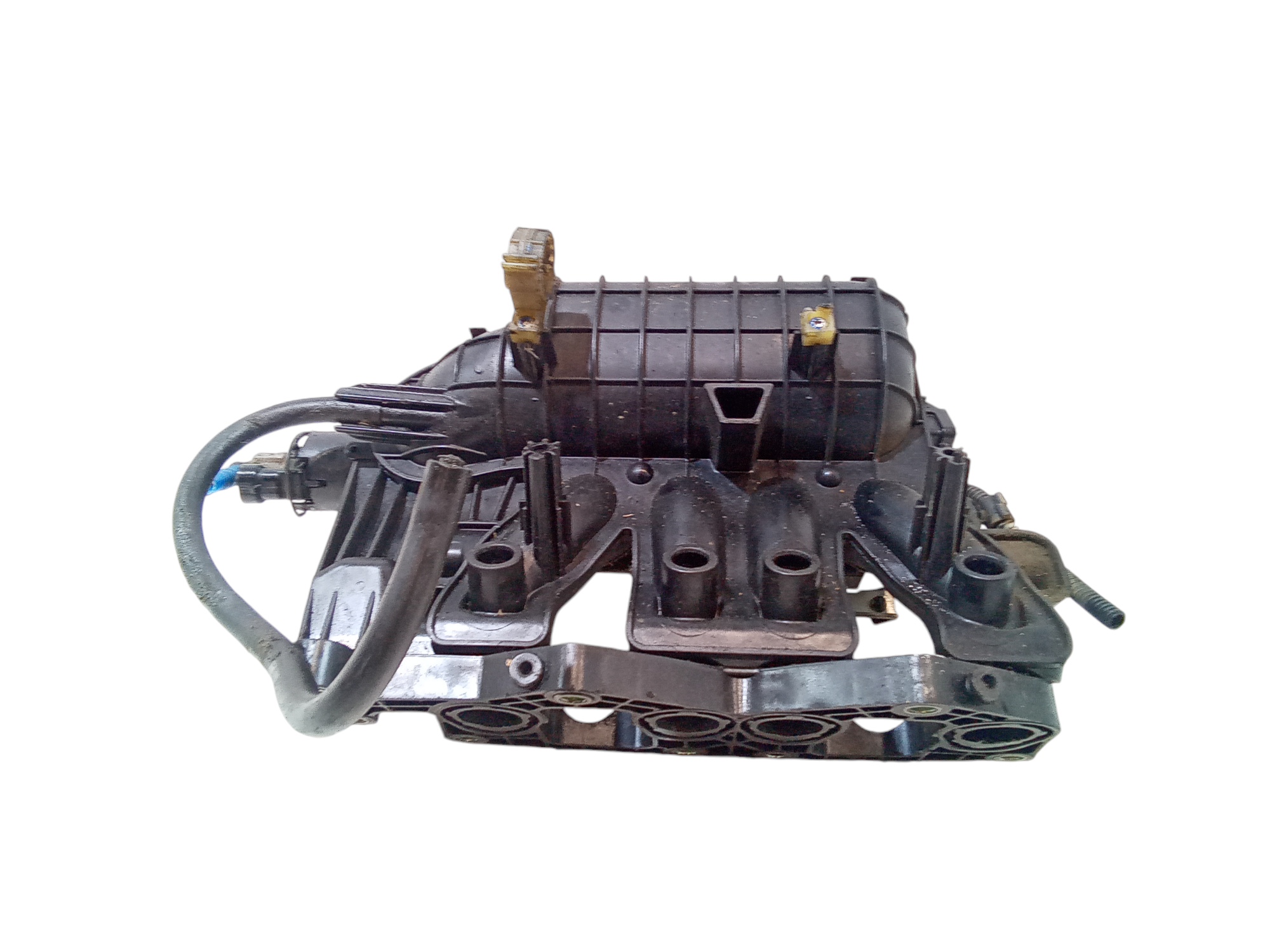 Collettore Aspirazione 77366845 Usato