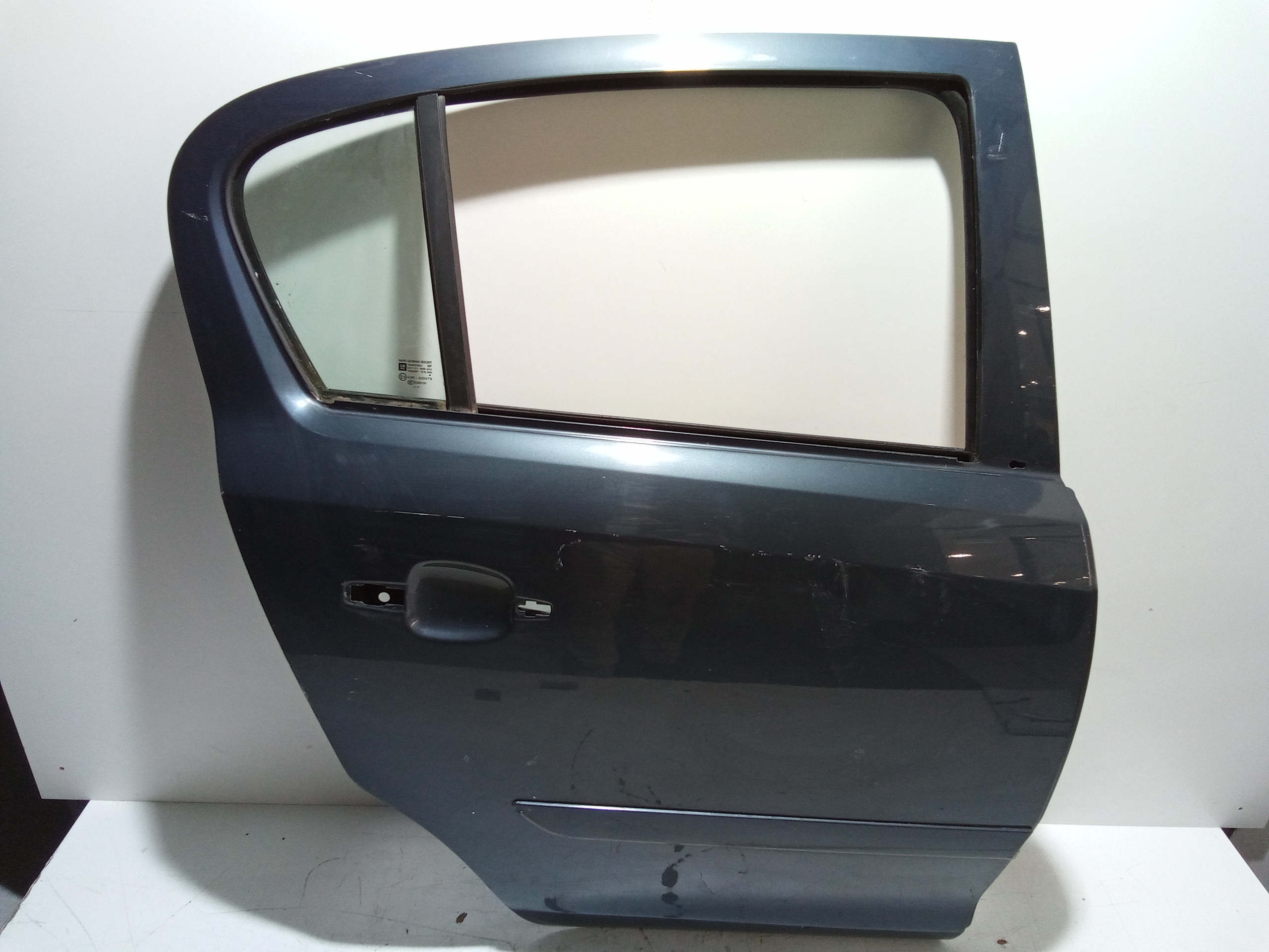 Porta Post. Destro Usato