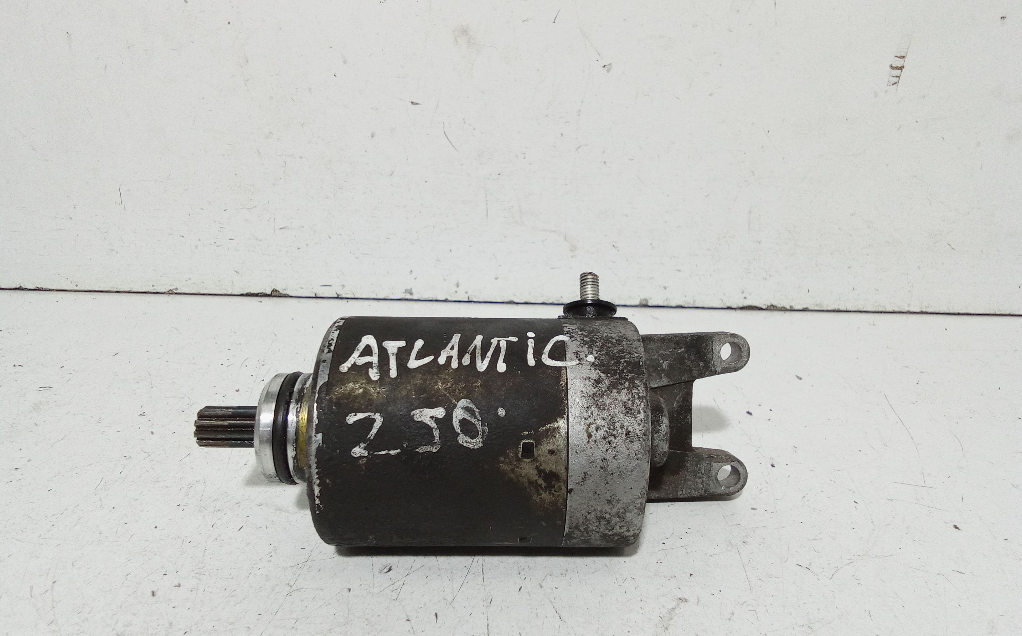 Motorino Avviamento Usato