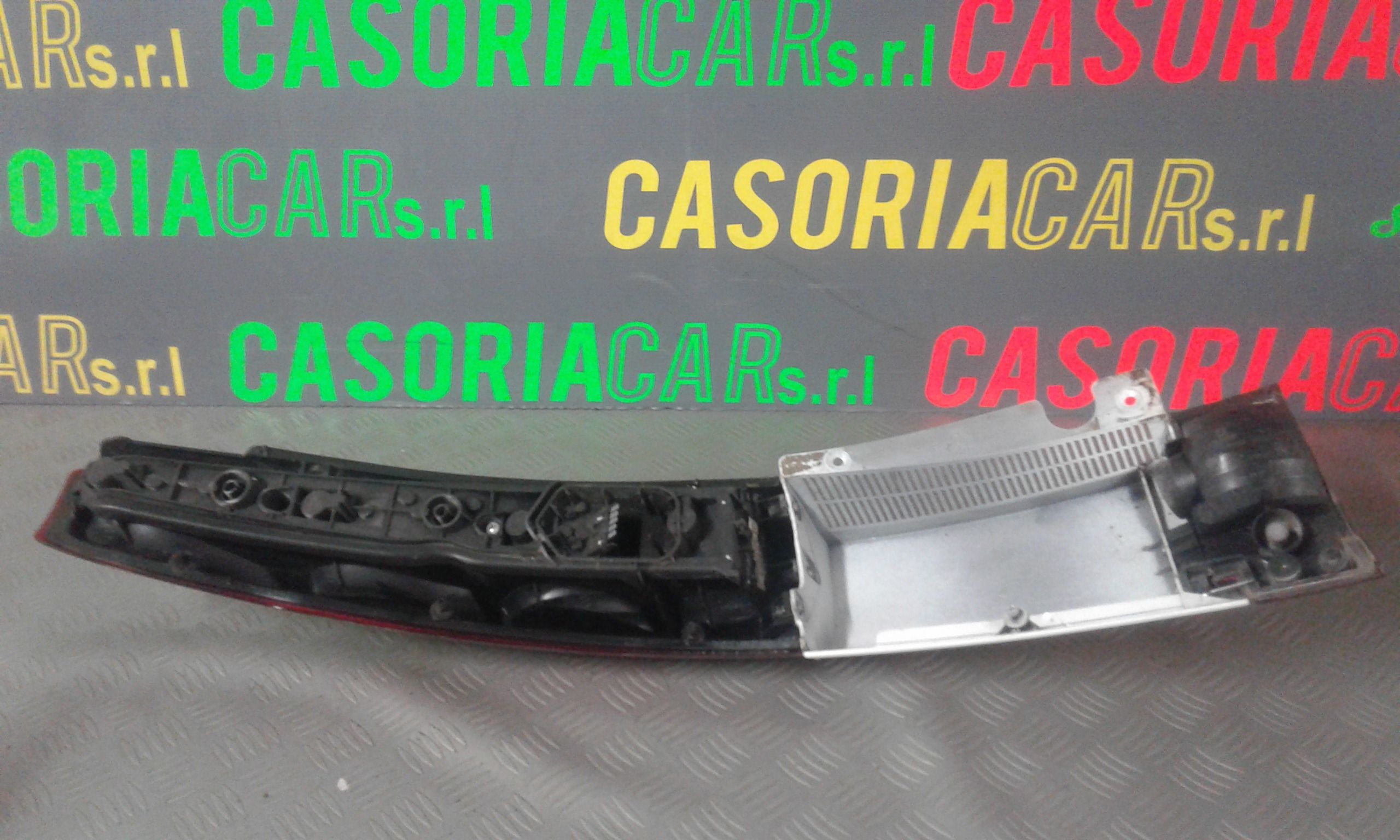 Fanale Post. Destro 93184713 Usato