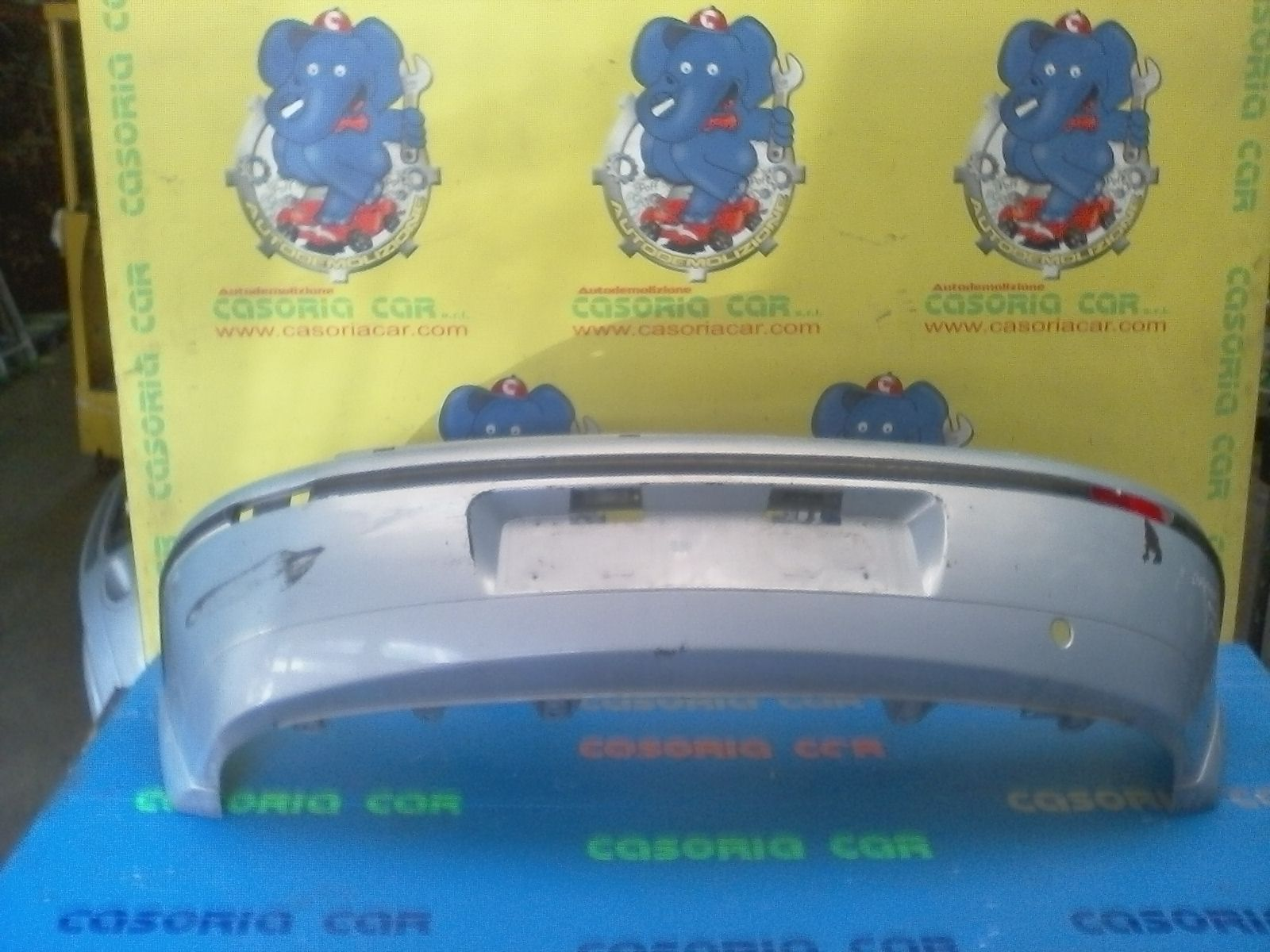 Paraurti Post. 712896099 Usato