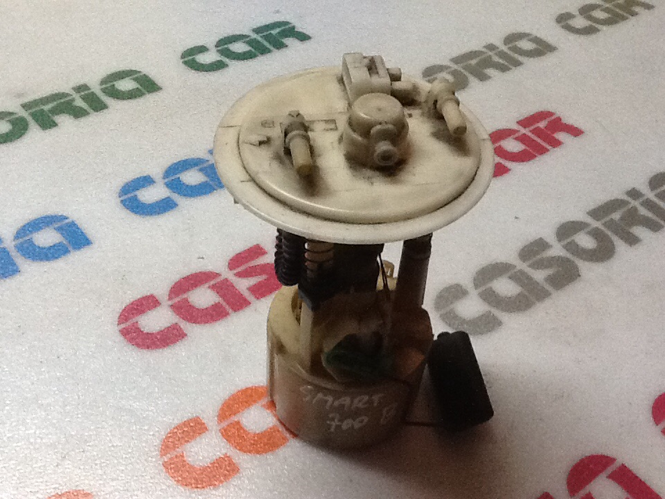 Pompa Carburante Usato