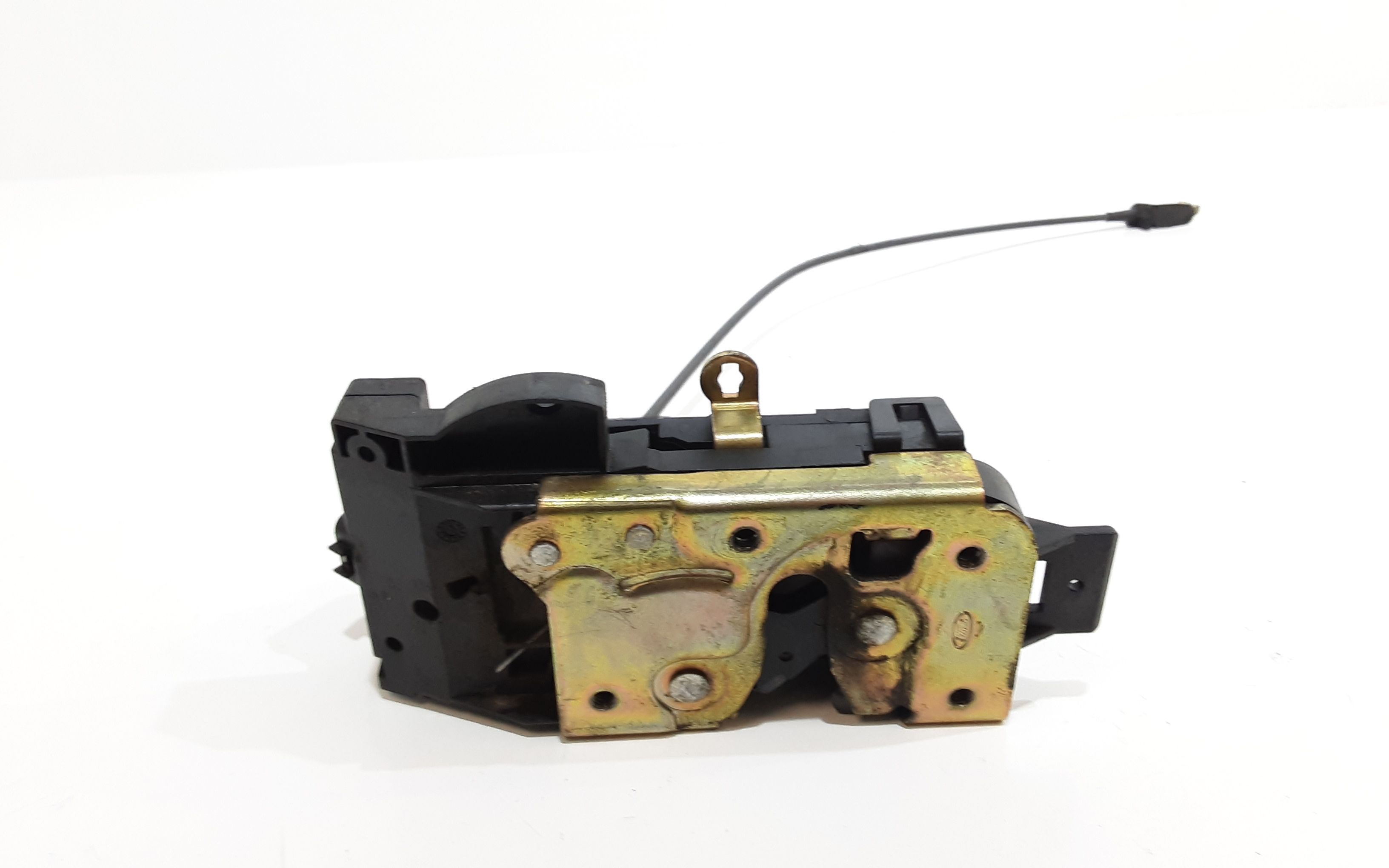 Serratura Porta Post. Sinistro 4698324 Usato