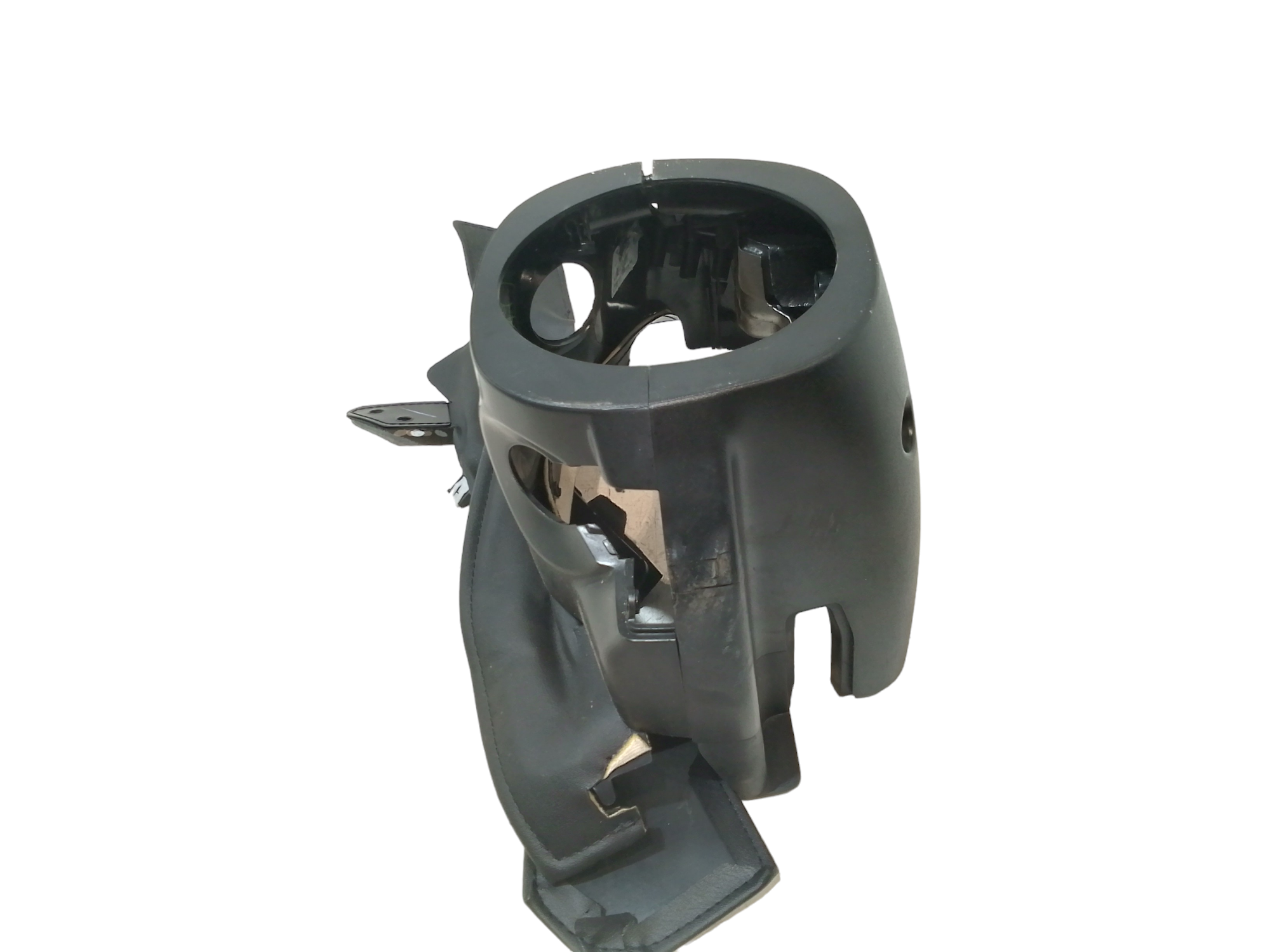 Cuffia Albero Sterzo L/abitacolo K68246947AB Usato