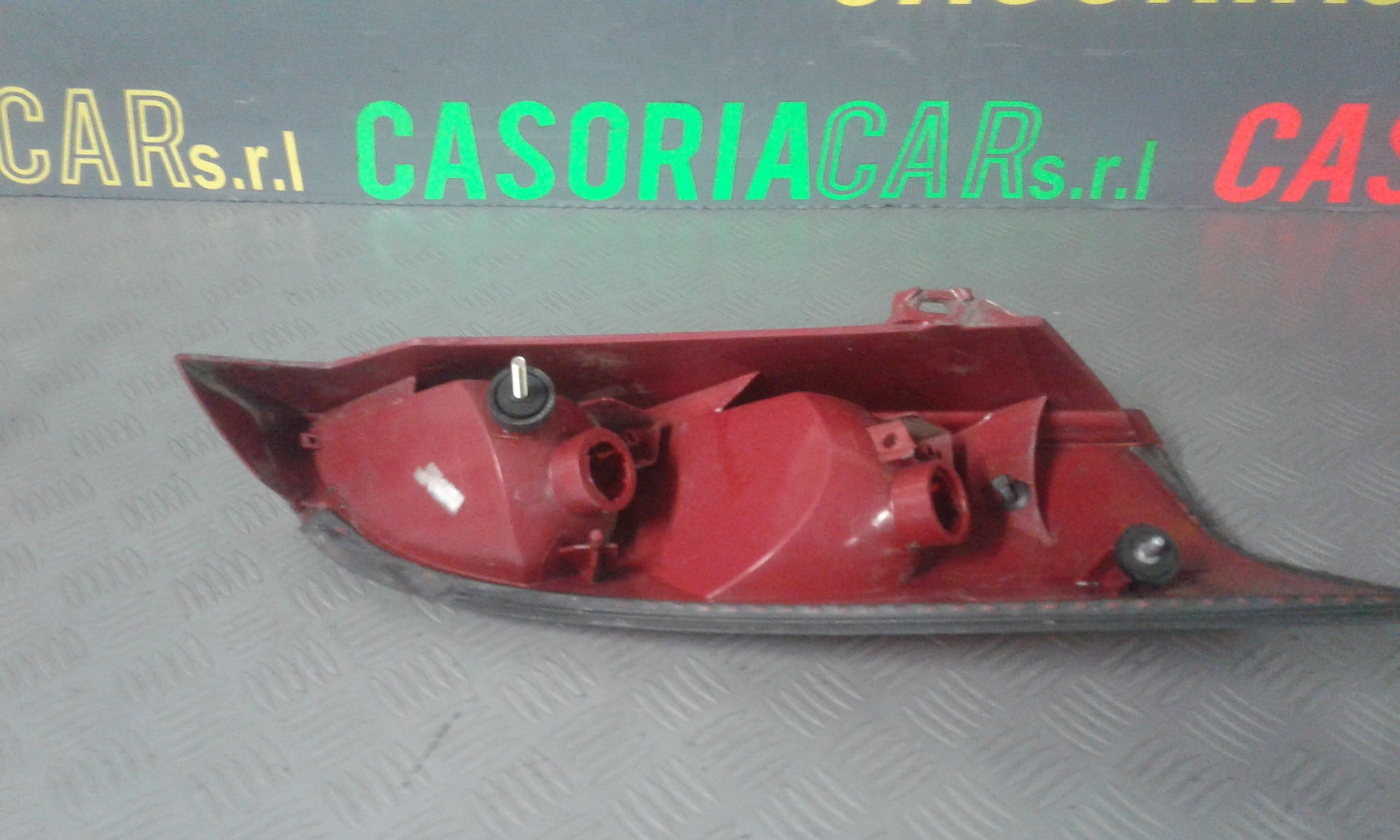 Fanale Post. Sinistro 1214223 Usato