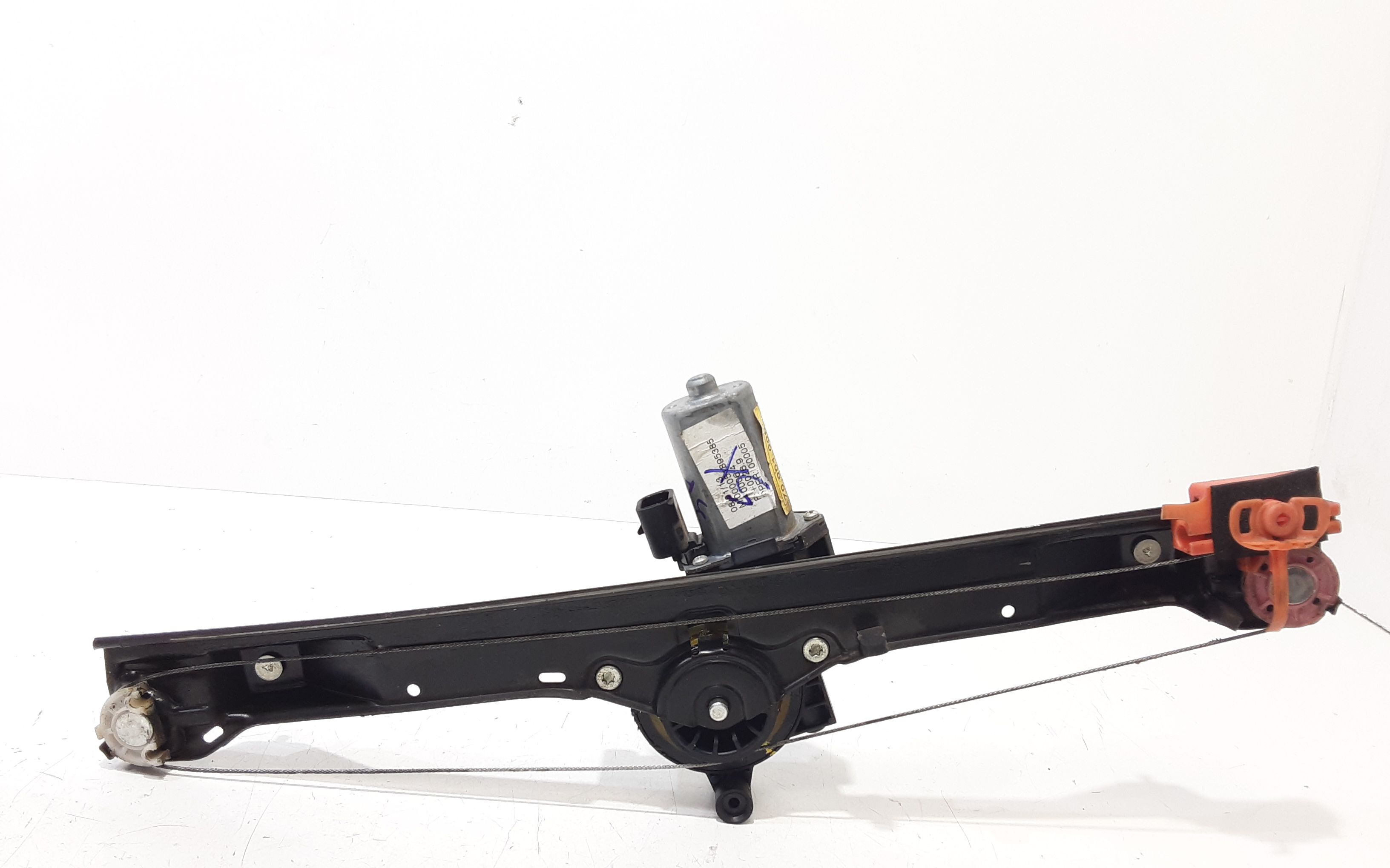 Alzacristallo Porta Ant. Sinistro Usato