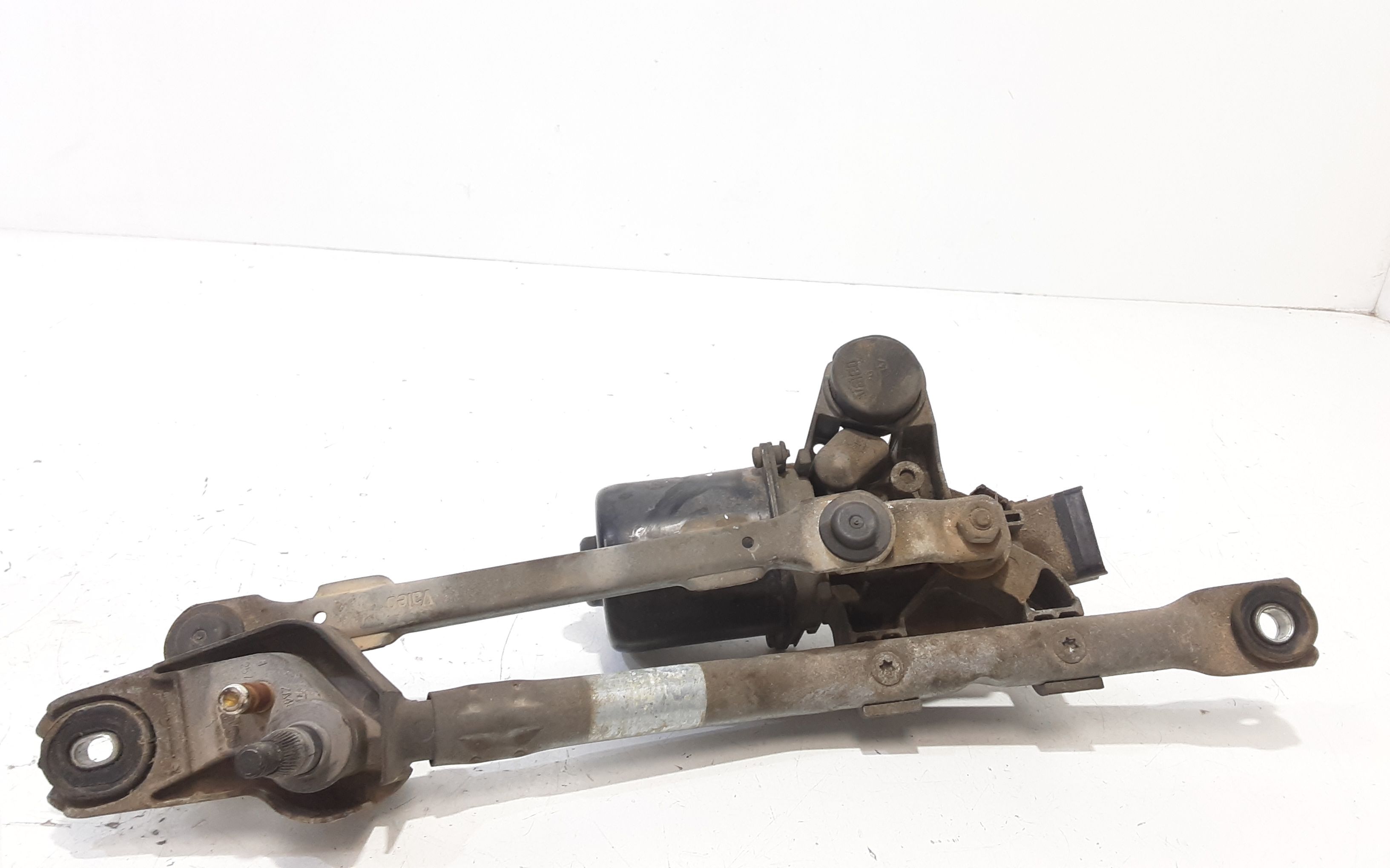 Motorino Tergiparabrezza Compl. Usato