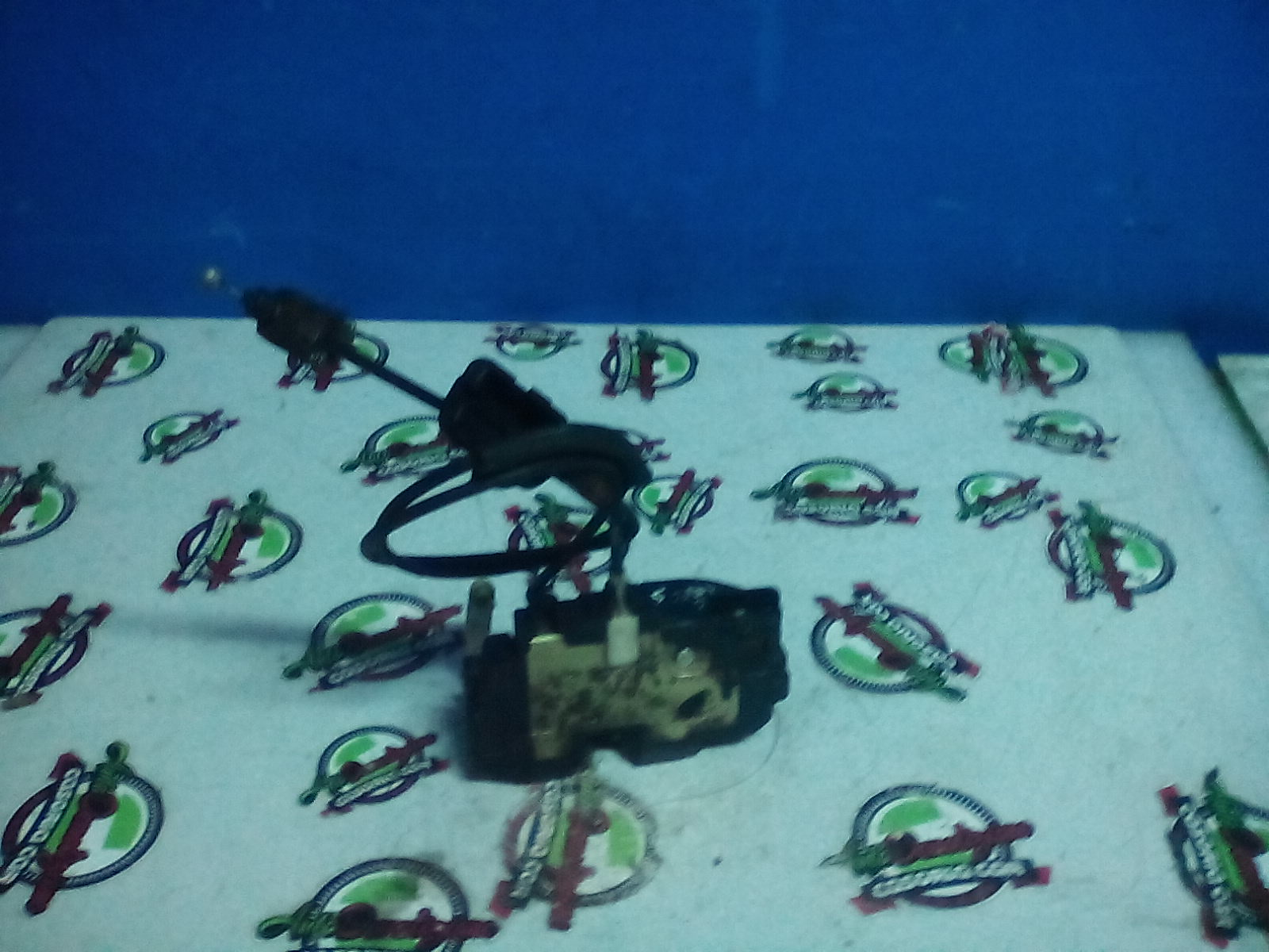 Serratura Porta Ant. Sinistro 80501BG00A Usato