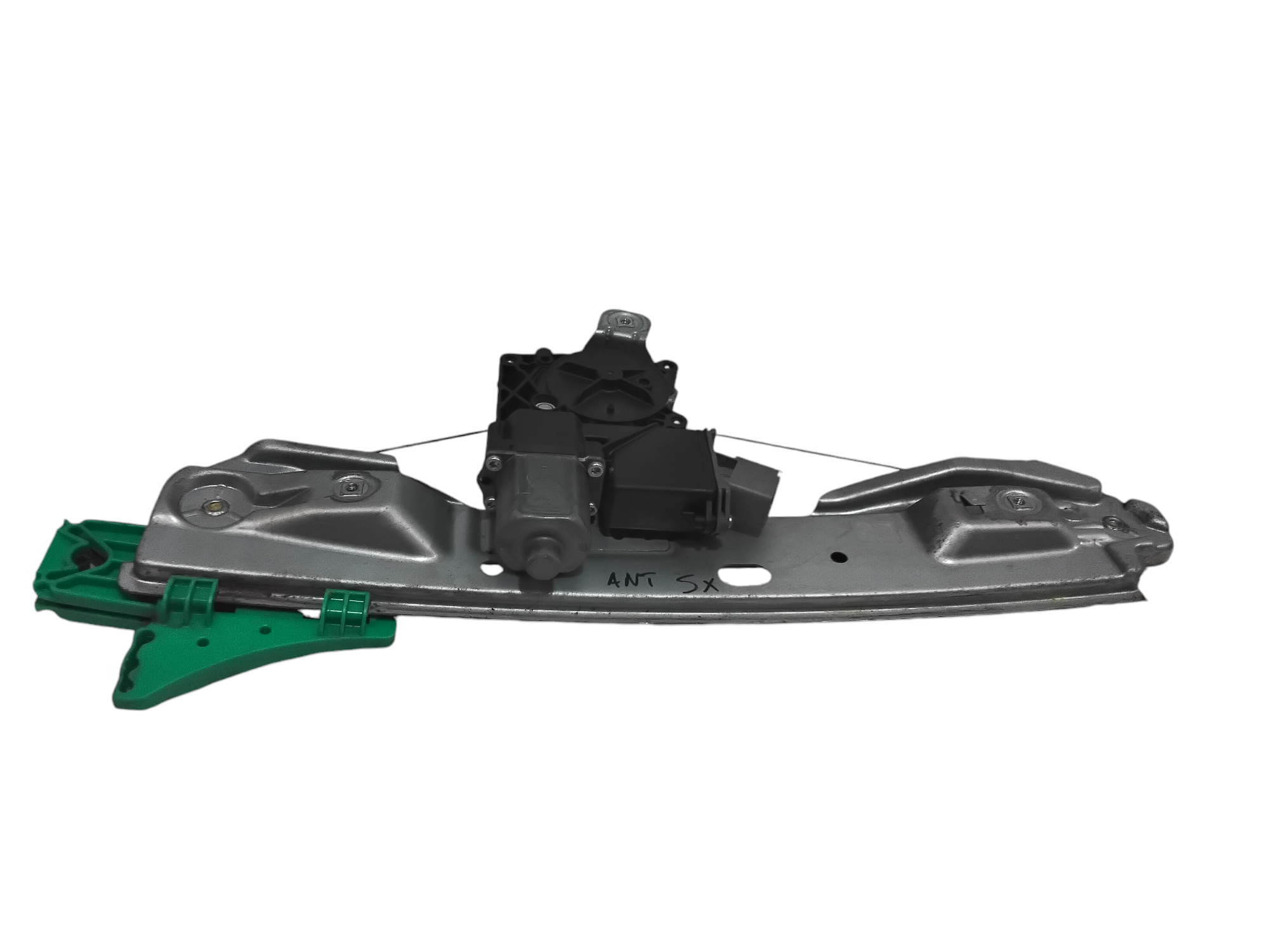 Alzacristallo Porta Post. Sinistro 13313571 Usato