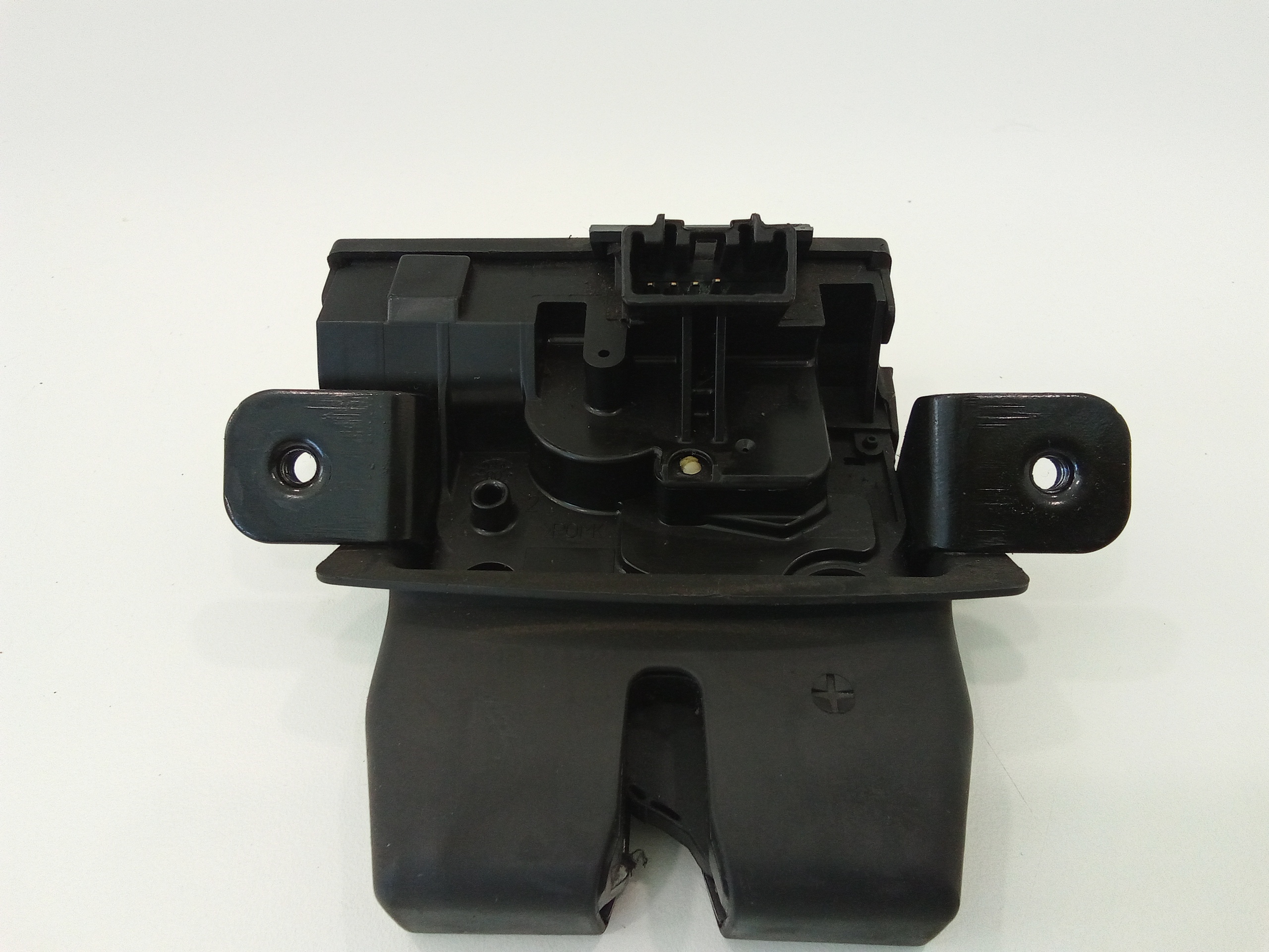 Serratura Cofano Post. Usato