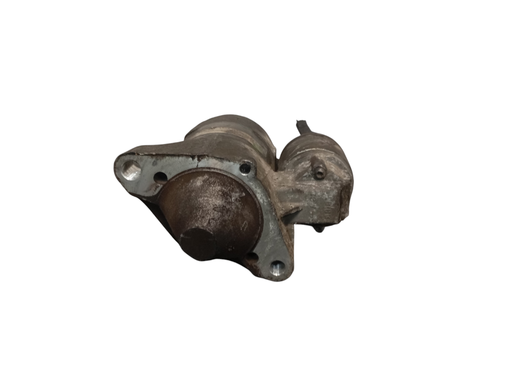 Motorino Avviamento 7701499651 Usato