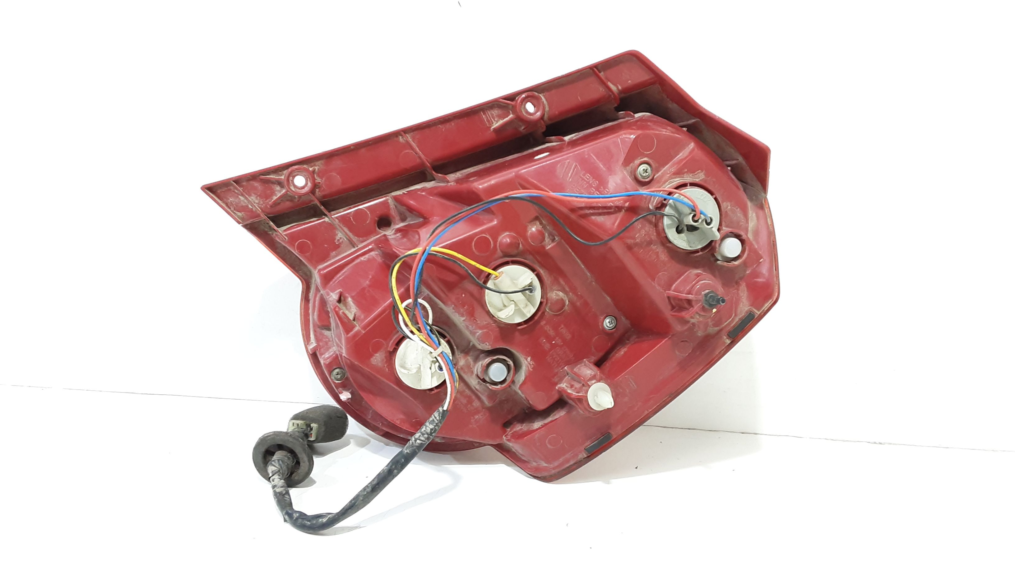 Fanale Post. Sinistro 95952066 Usato