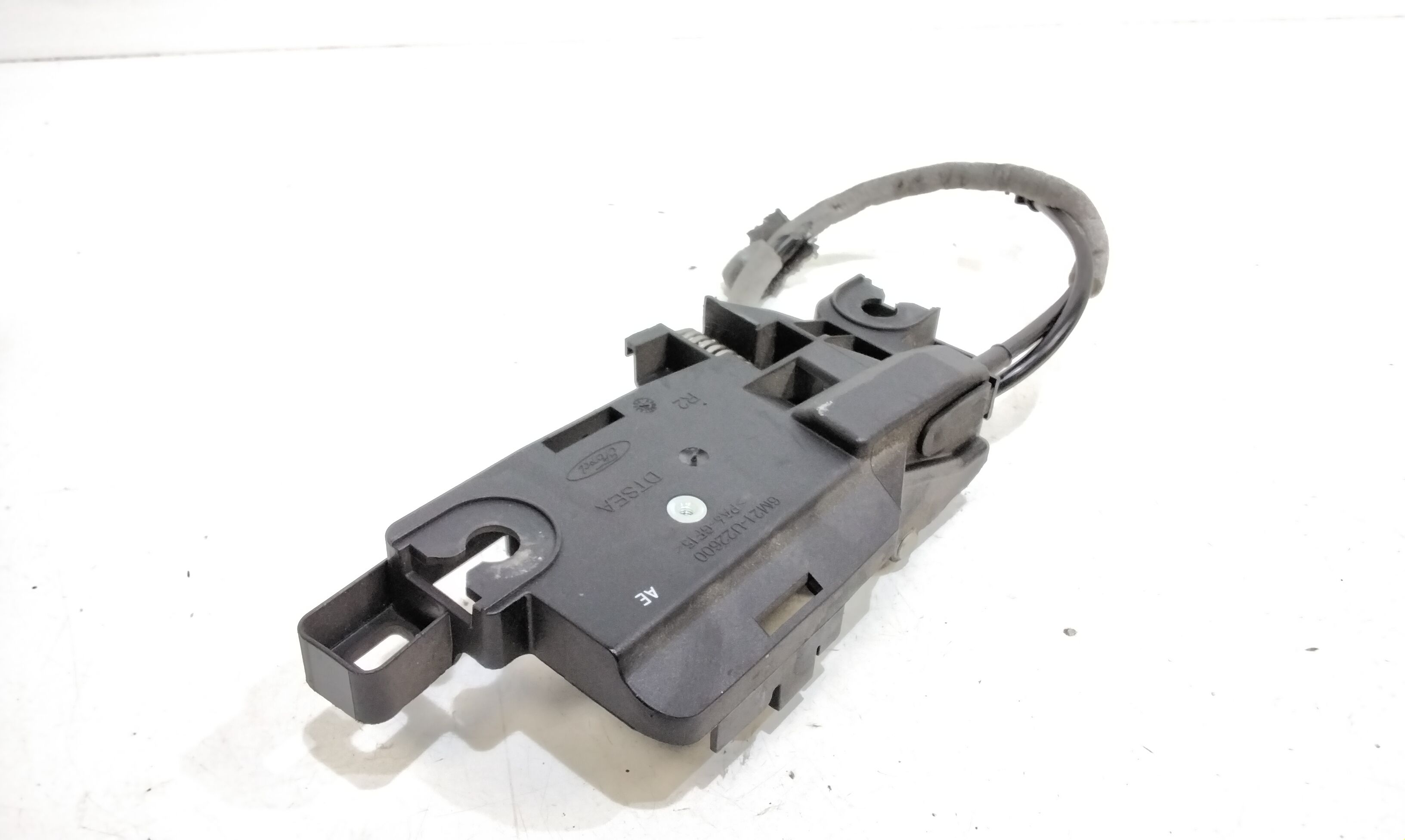 Maniglia Int. Apertura Porta Post. Destro 1475096 Usato